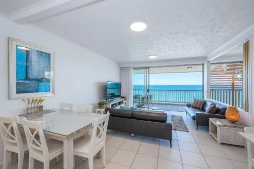 On The Beach Resort Bribie Island