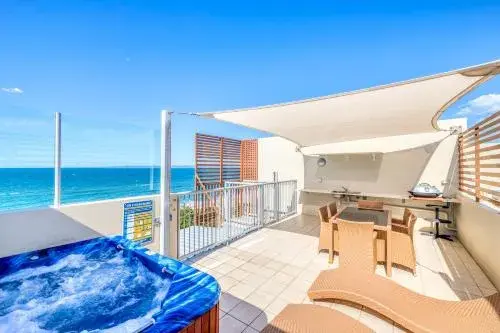 On The Beach Resort Bribie Island On The Beach Resort Bribie Island