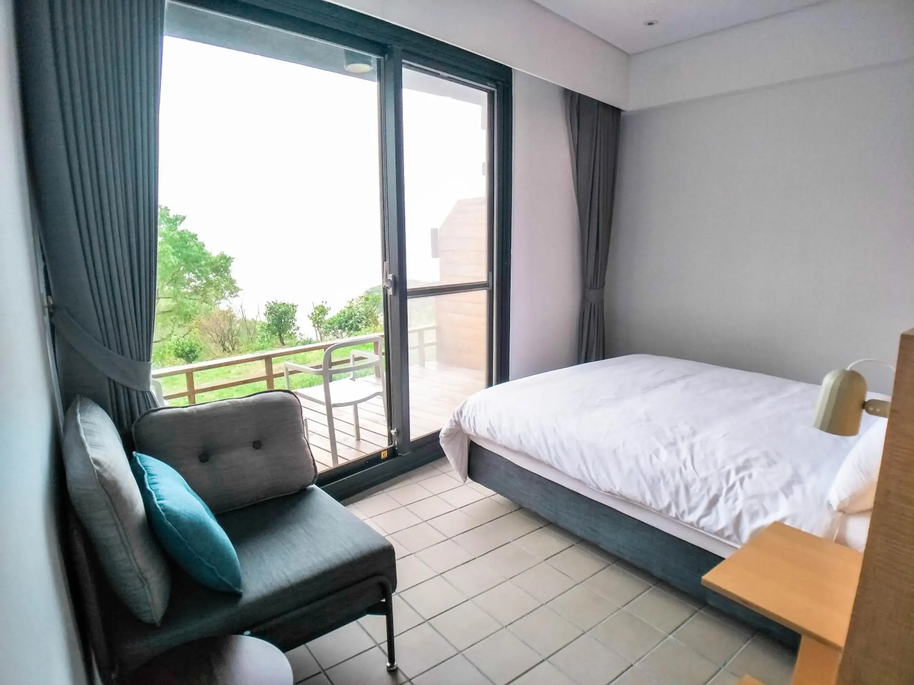 Standard Double Room in Dayspring Inn Standard Double Room in Dayspring Inn