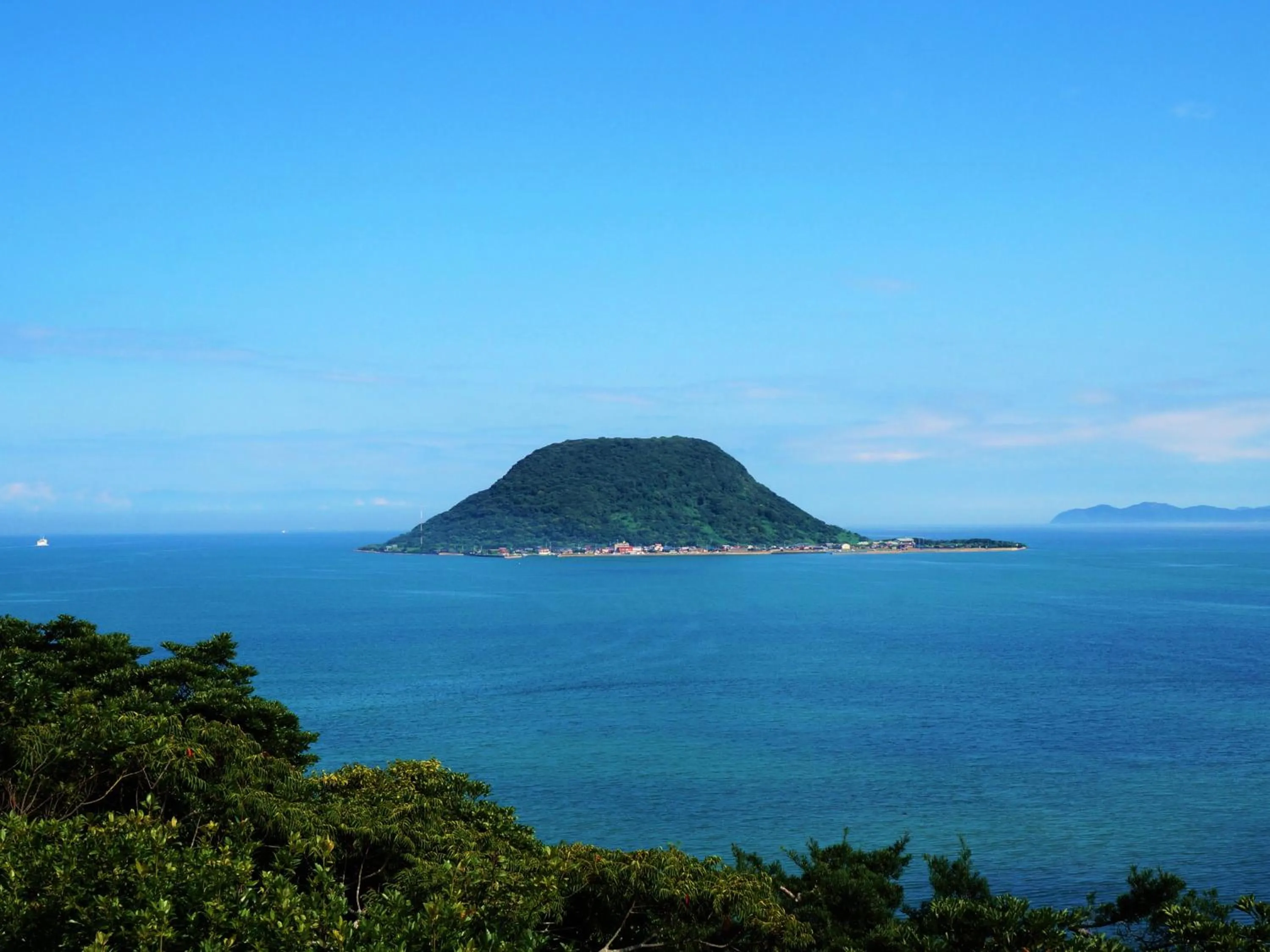 Nearby landmark in Hotel & Resorts Saga Karatsu