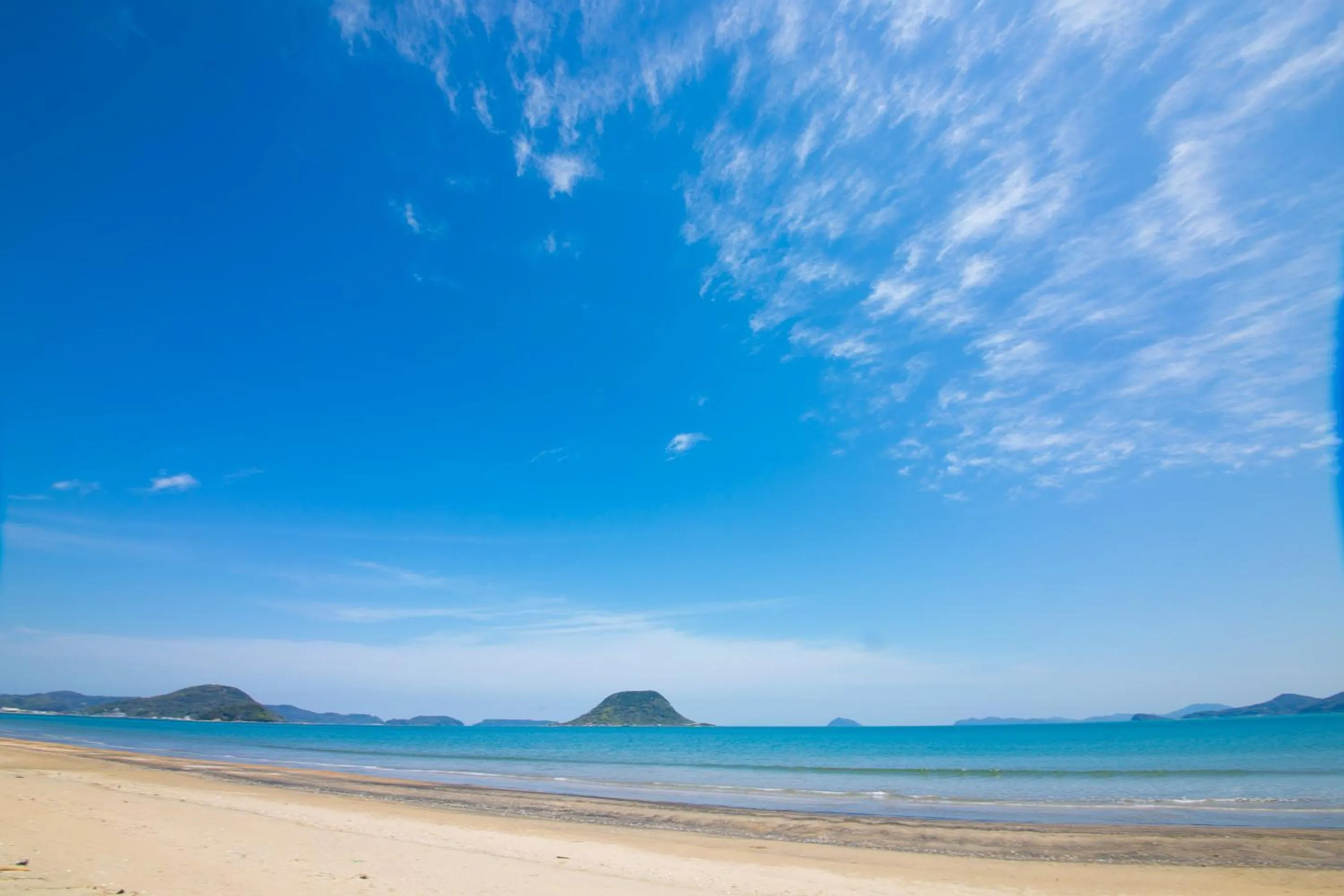 Other, Beach in Hotel & Resorts Saga Karatsu