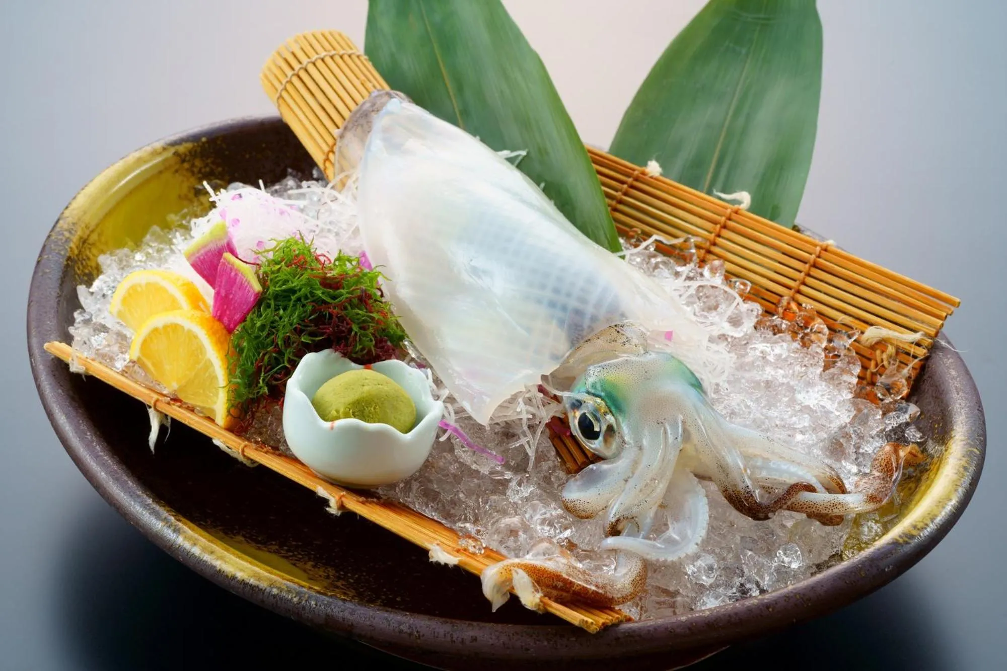 Food in Hotel & Resorts Saga Karatsu