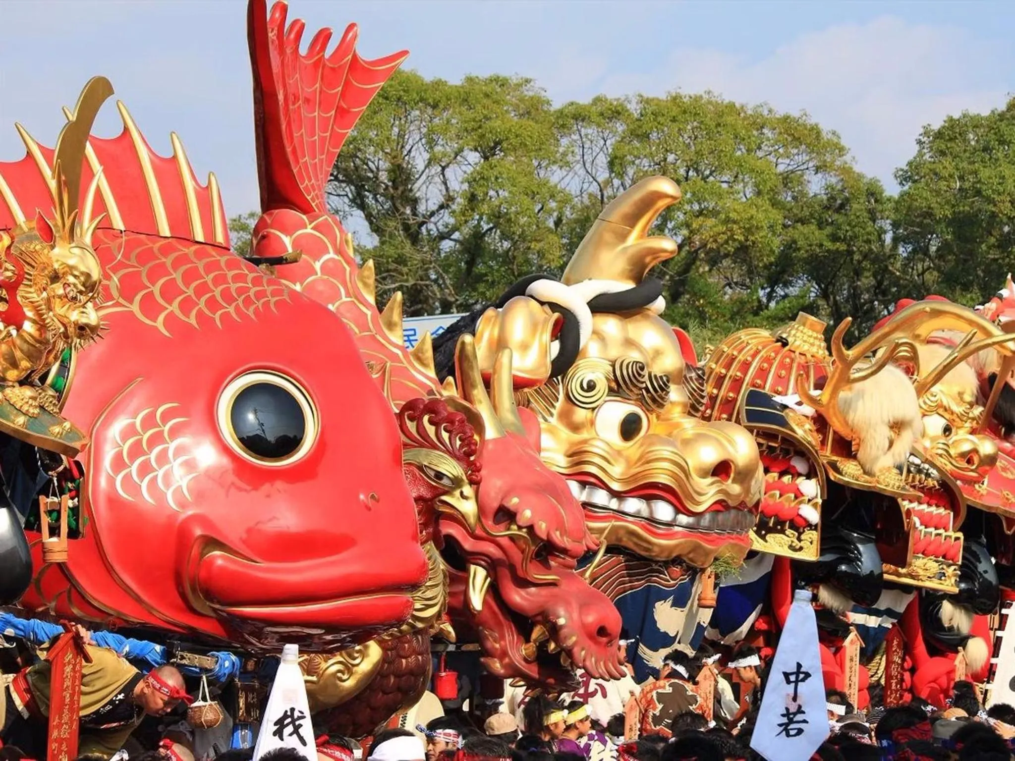 Activities in Hotel & Resorts Saga Karatsu