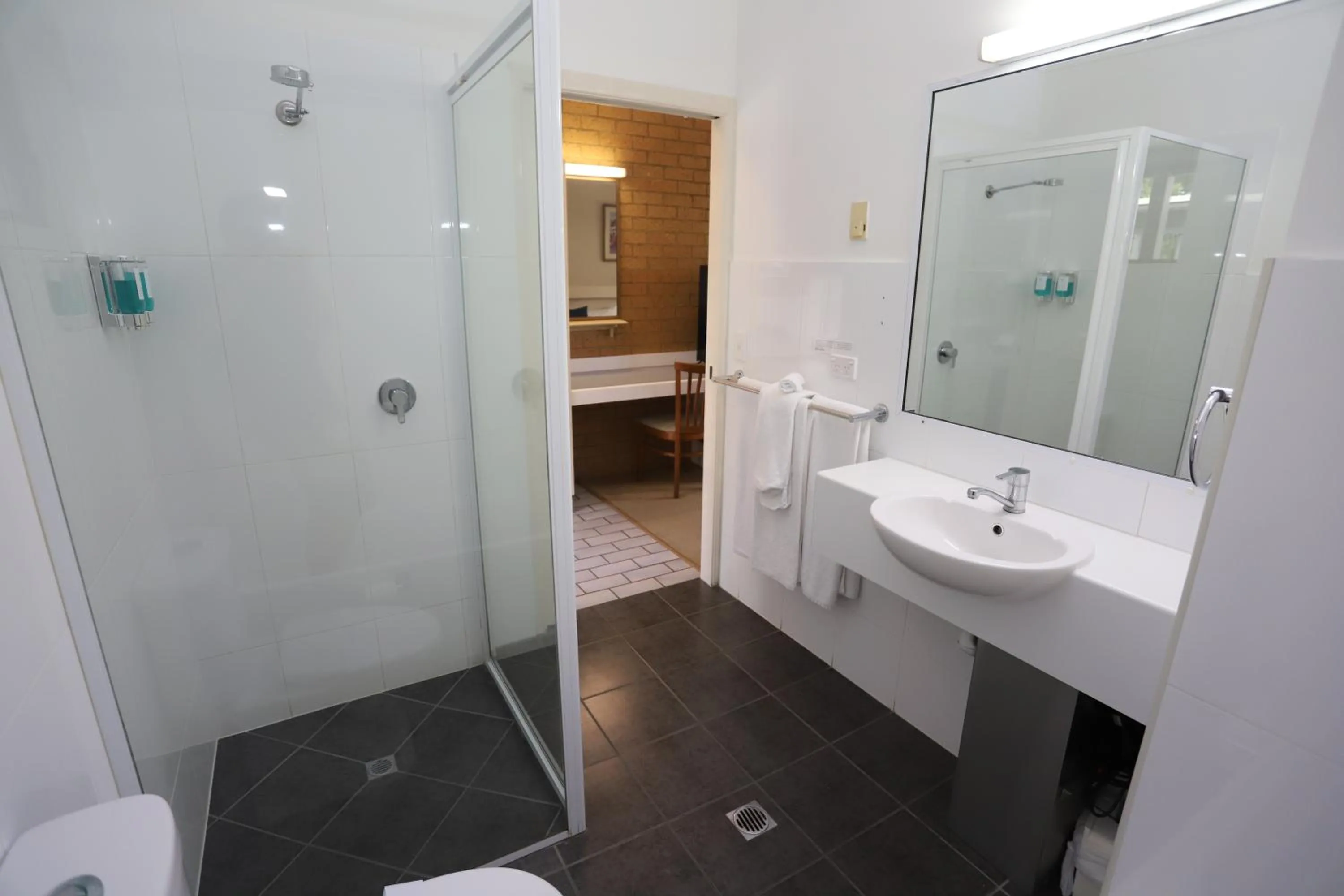 Great Eastern Motor Inn Gympie