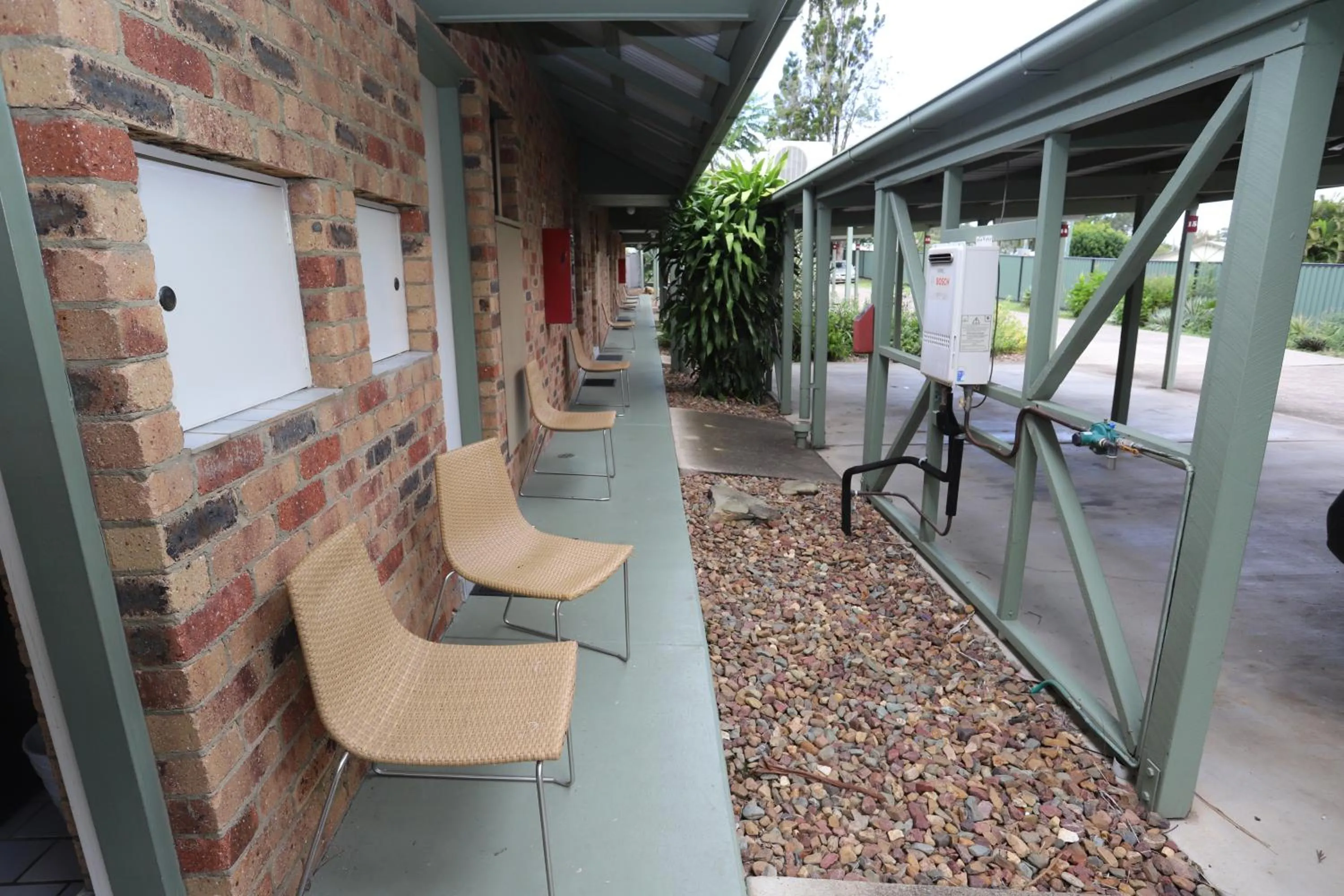 Great Eastern Motor Inn Gympie