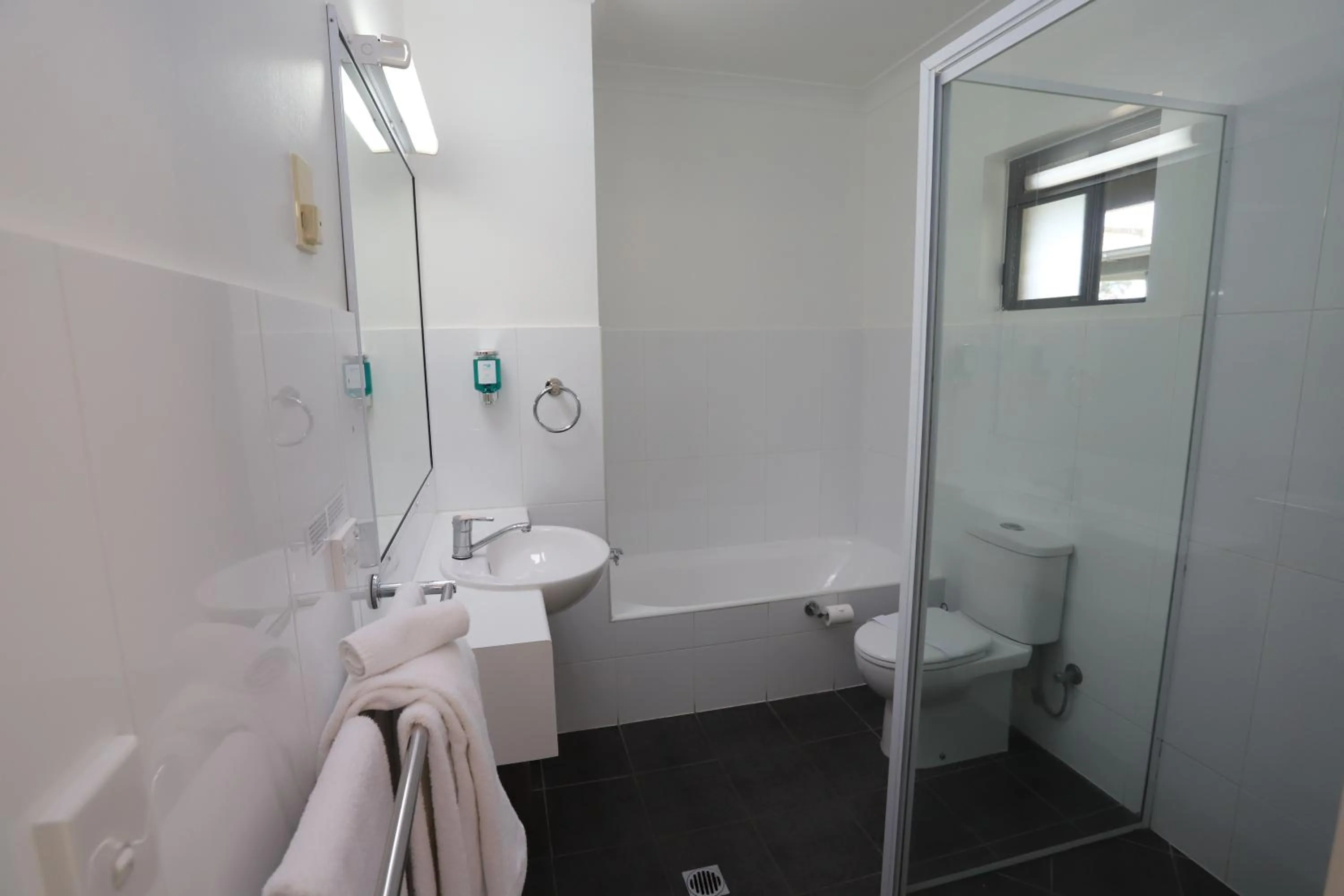 Great Eastern Motor Inn Gympie