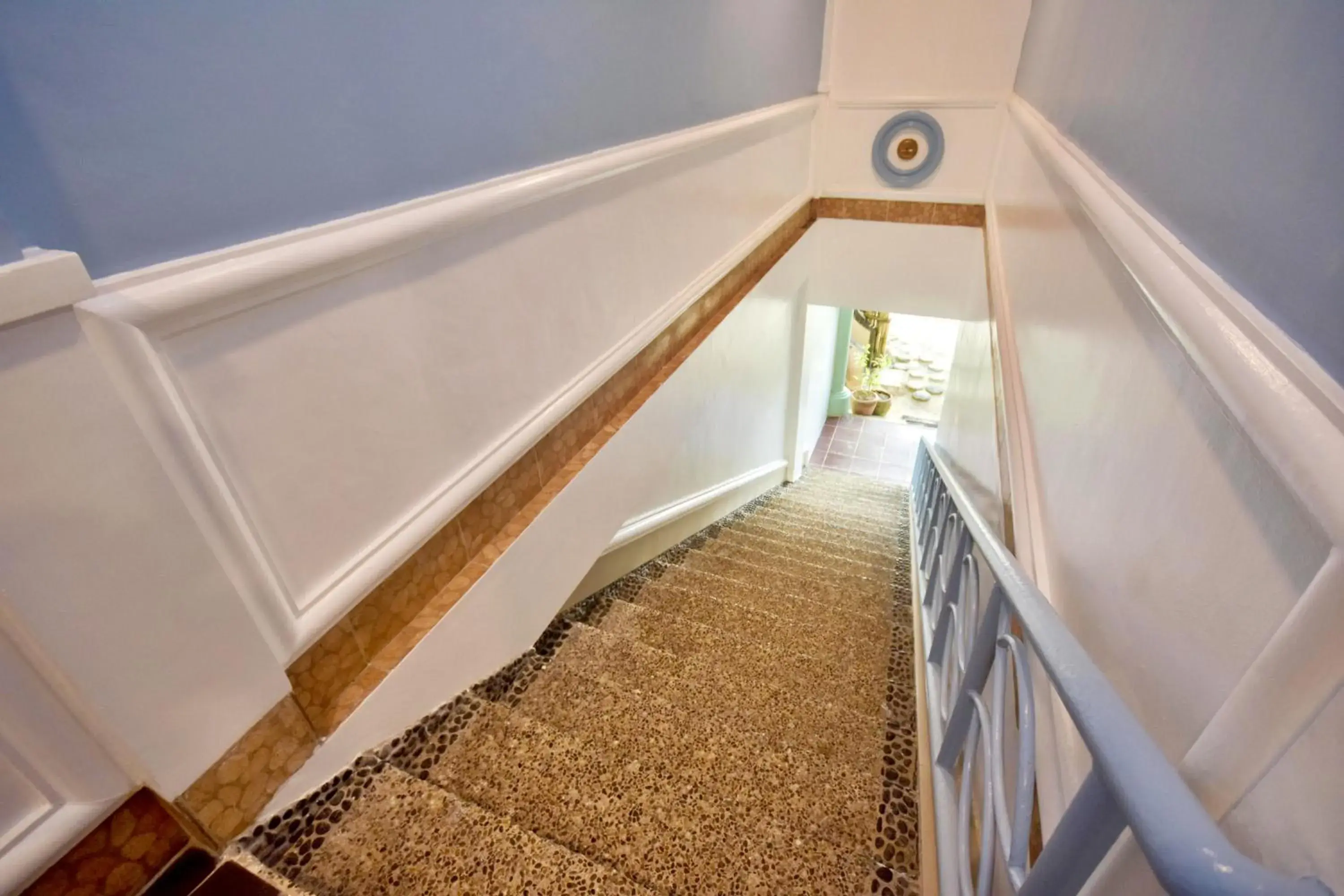 Property building in Royal Park Resort Boracay Property building in Royal Park Resort Boracay