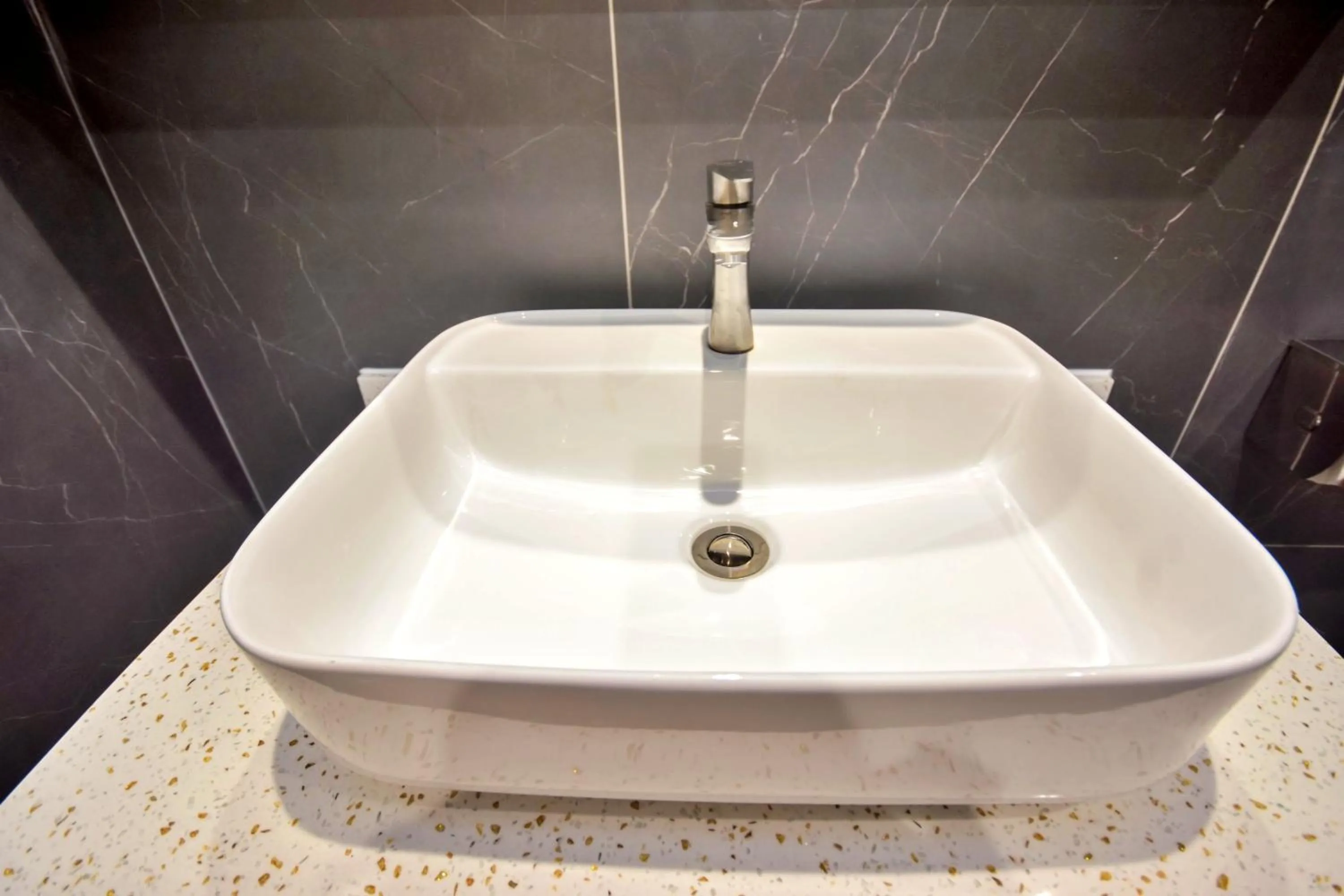 Bathroom in Royal Park Resort Boracay