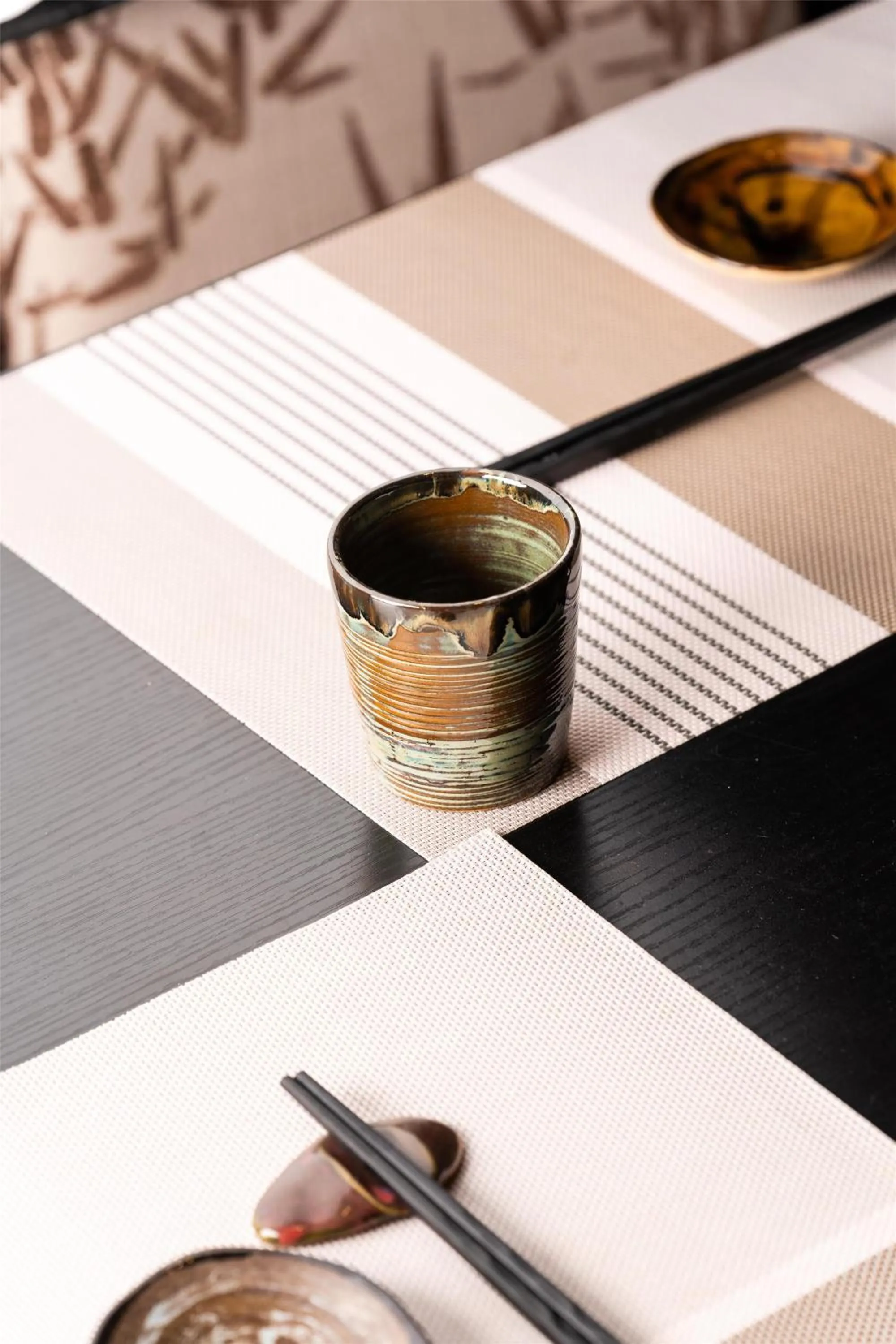 Lounge or bar in Kempinski Hotel Khan Palace