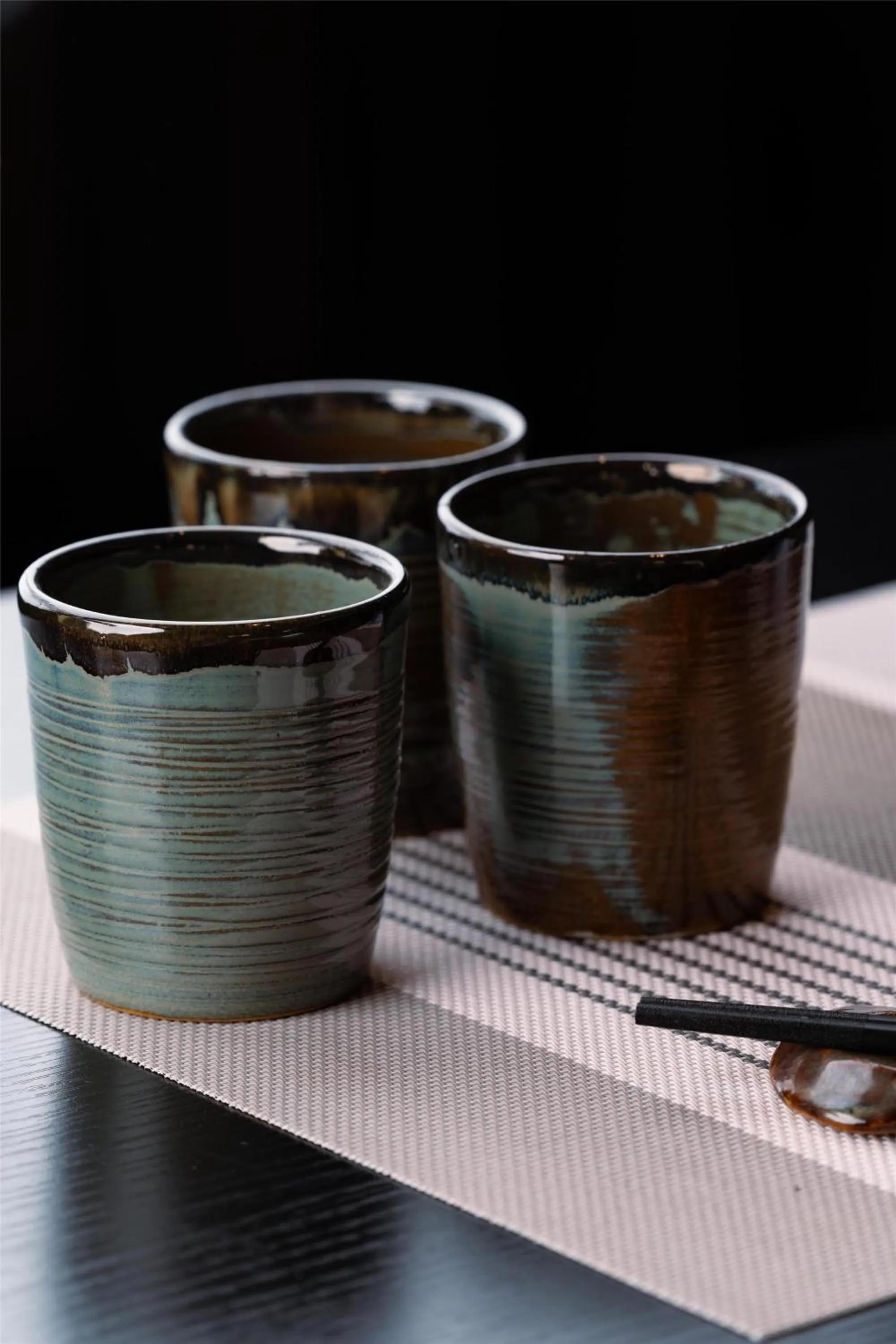 Lounge or bar in Kempinski Hotel Khan Palace