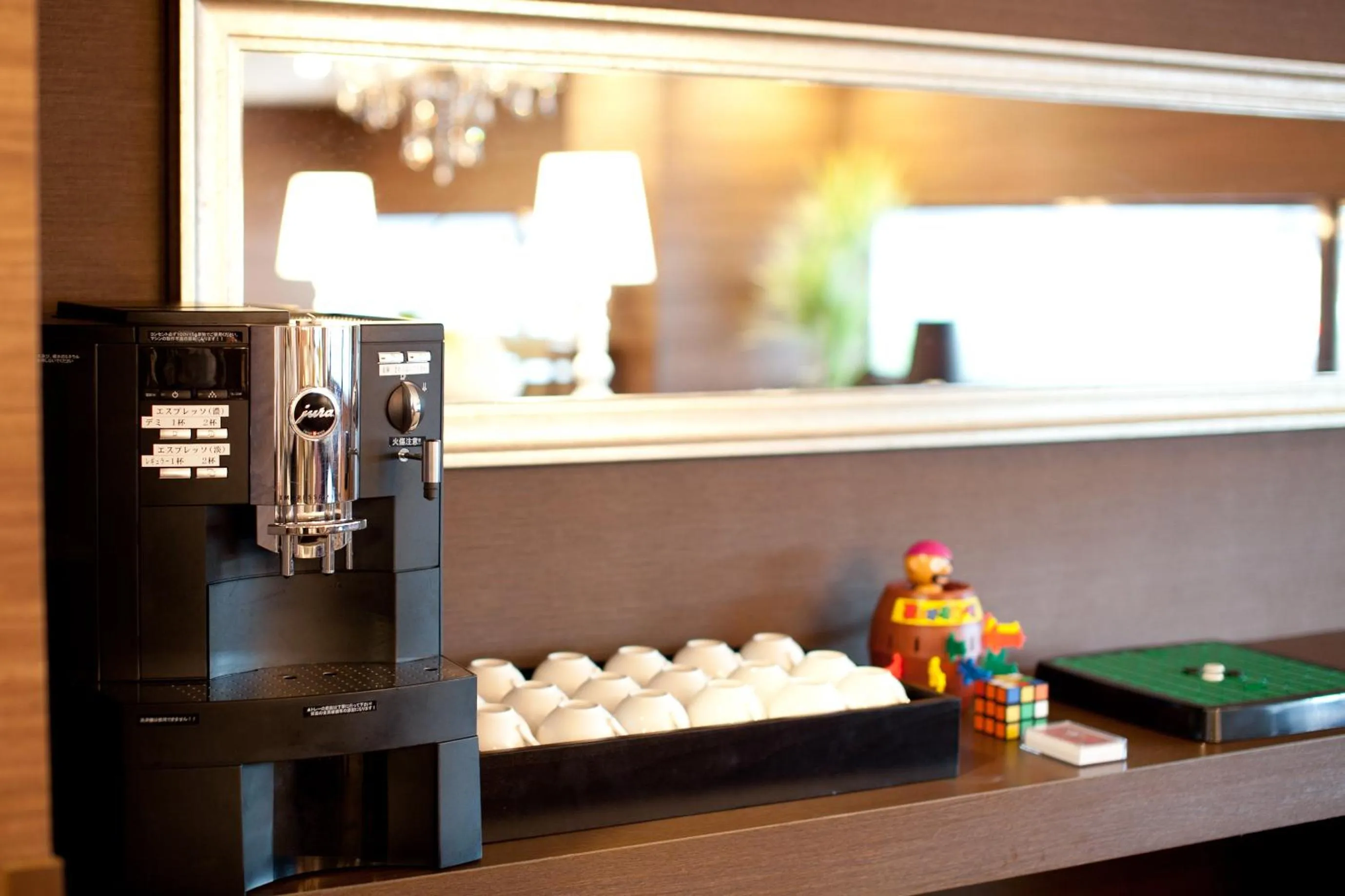 Other in Hotel Il Credo Gifu