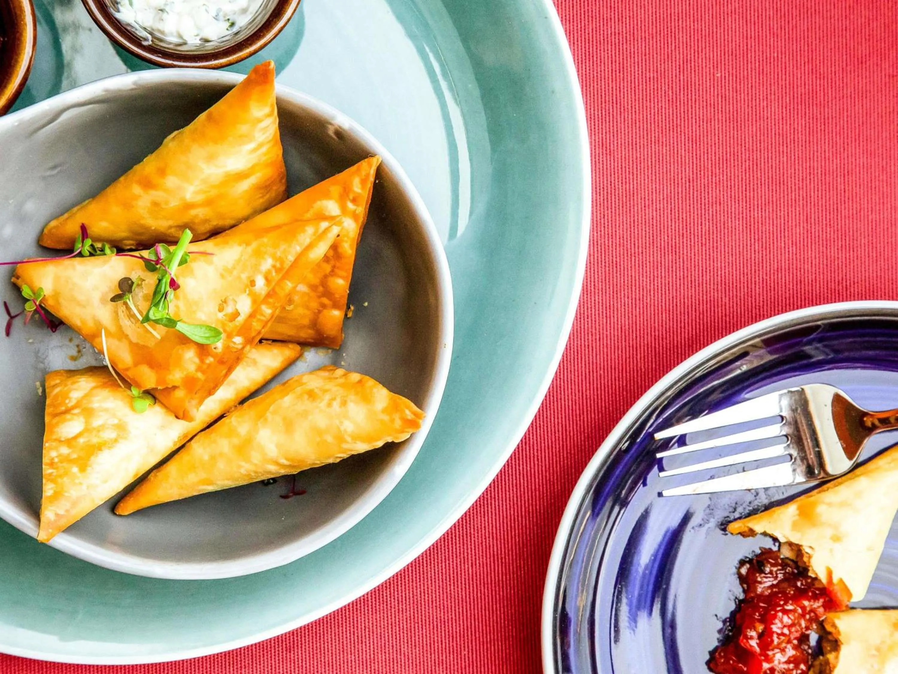 Breakfast in ibis Nashik - An Accor Brand