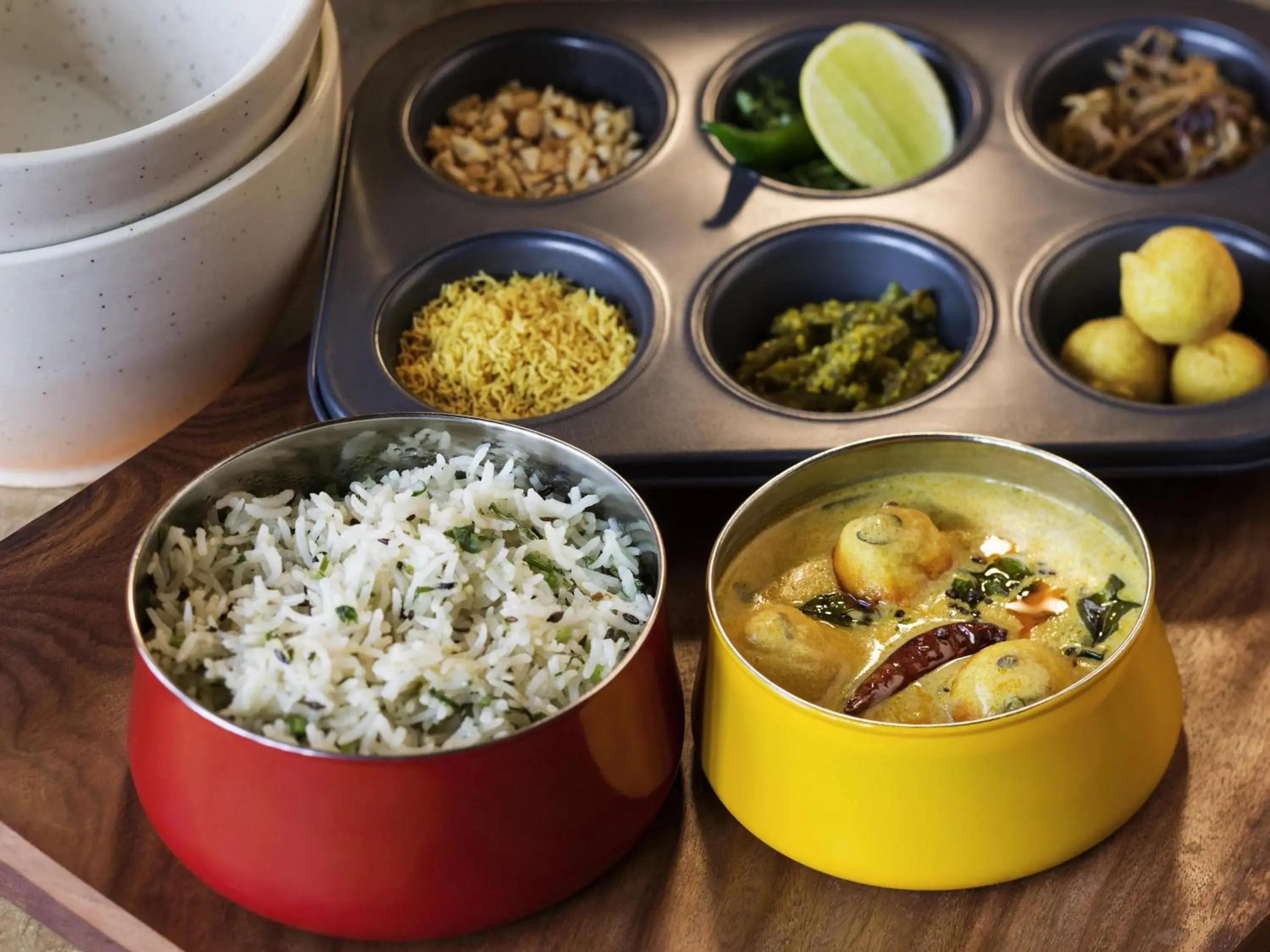 Restaurant/places to eat in ibis Nashik - An Accor Brand Restaurant/places to eat in ibis Nashik - An Accor Brand