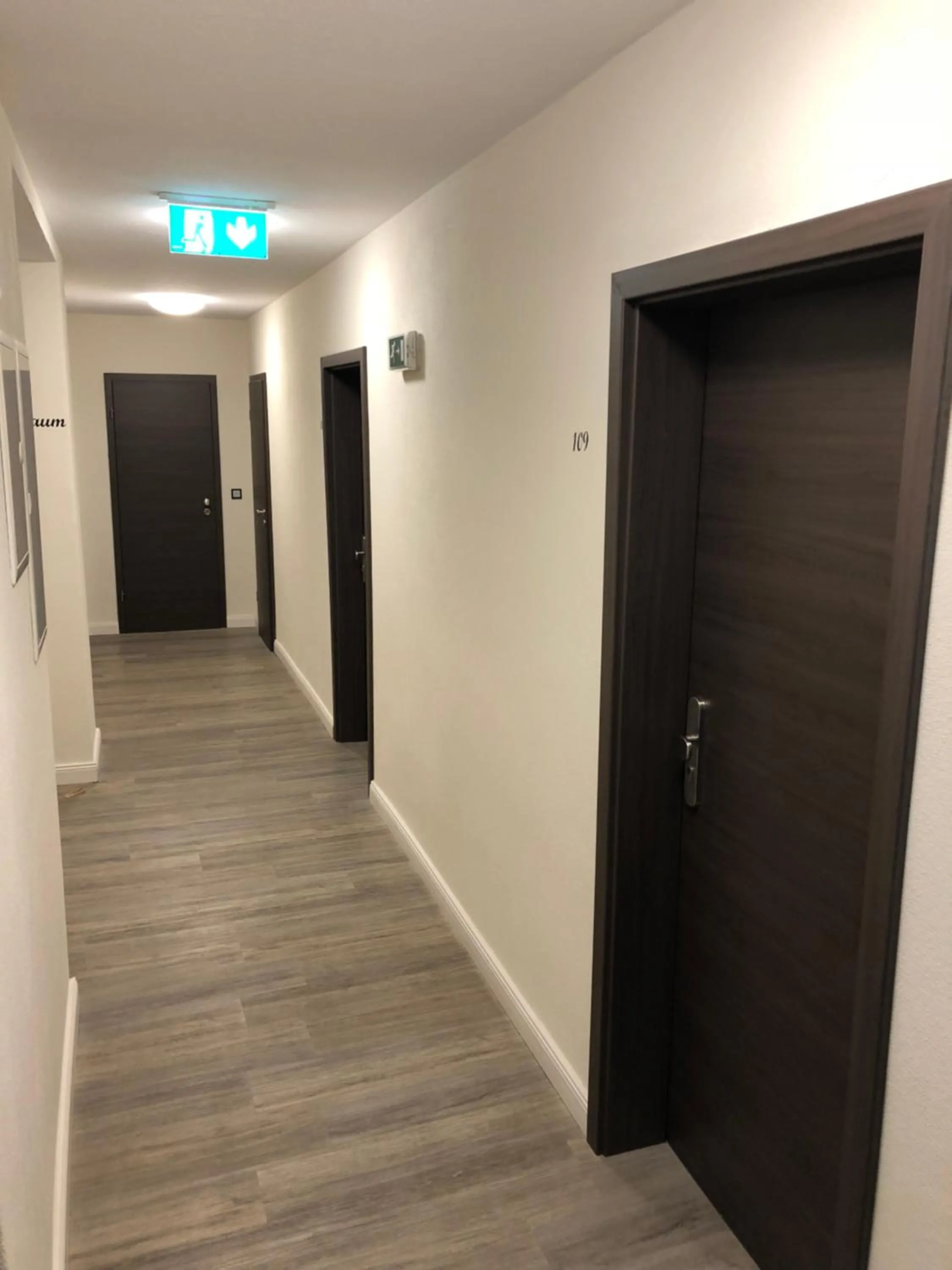 Hotel Fulda