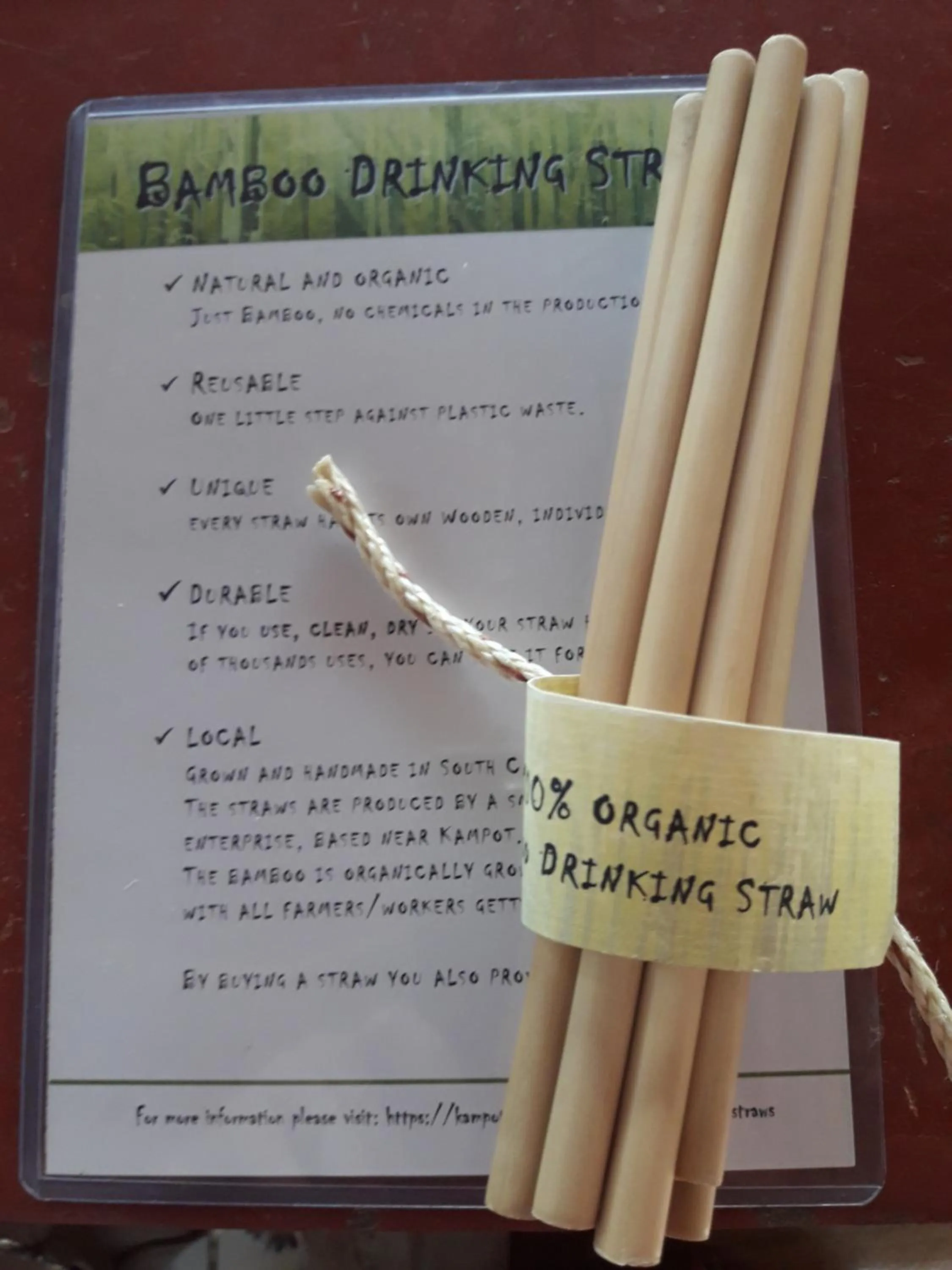 Property logo or sign in Raingsey Bungalow