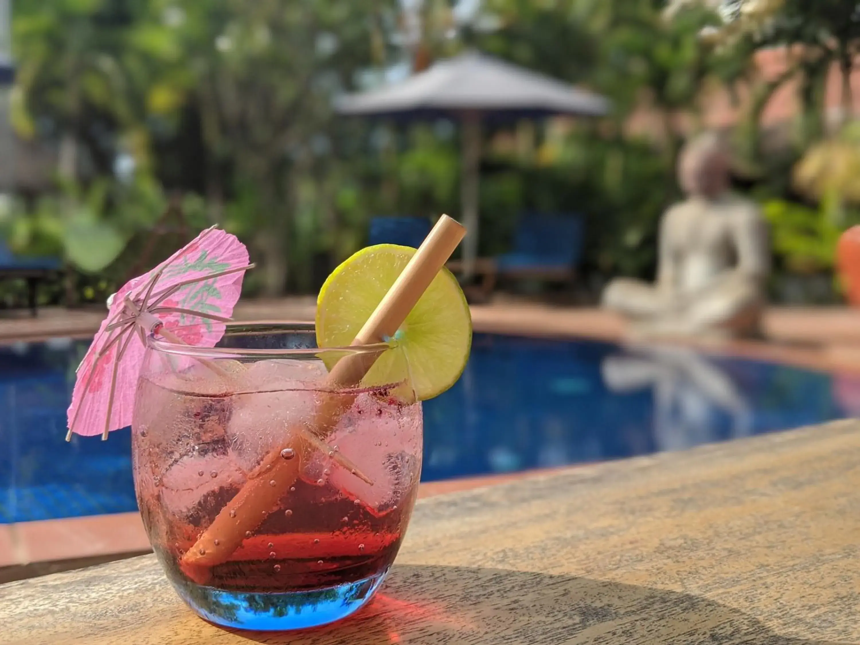 Property building in Raingsey Bungalow Property building in Raingsey Bungalow