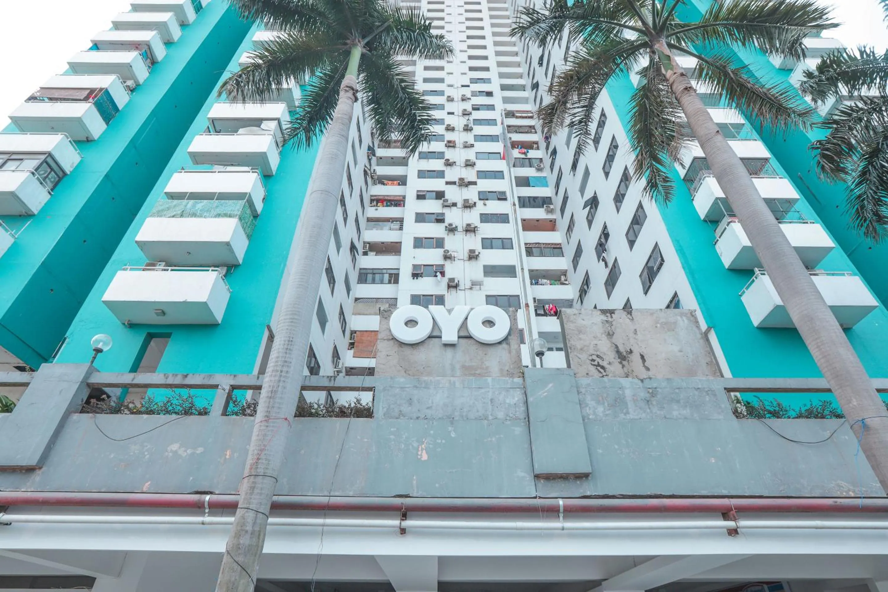 Facade/entrance, Property Building in Flagship 210 Amethyst Kemayoran