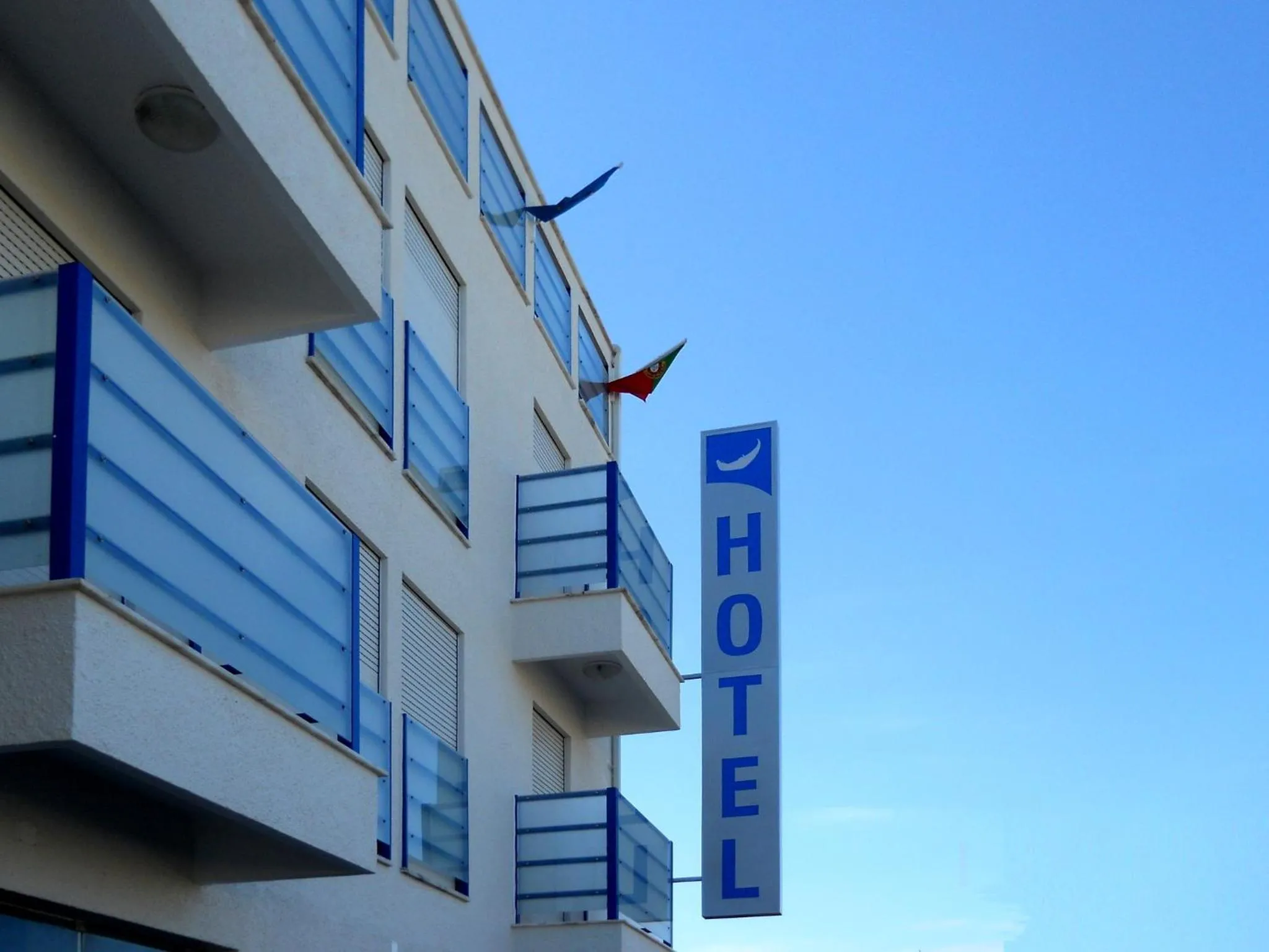 Hotel Sra da Conceicao