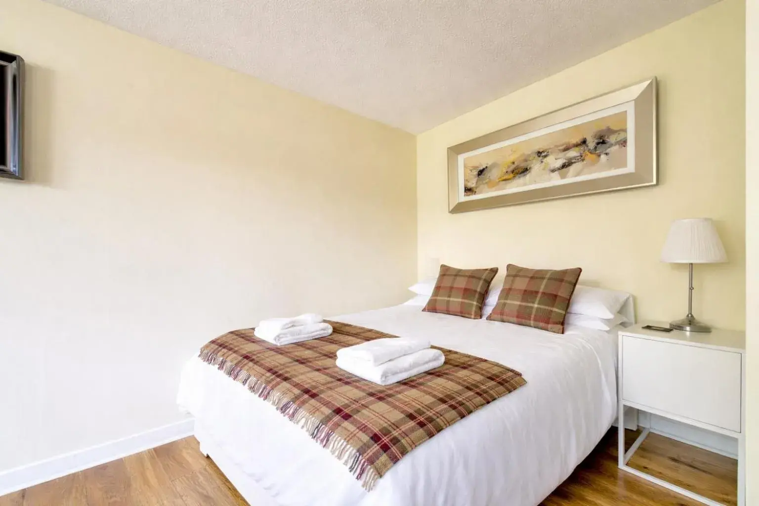 Apartment in Stunning Studio Apartment Castle View Apartment in Stunning Studio Apartment Castle View