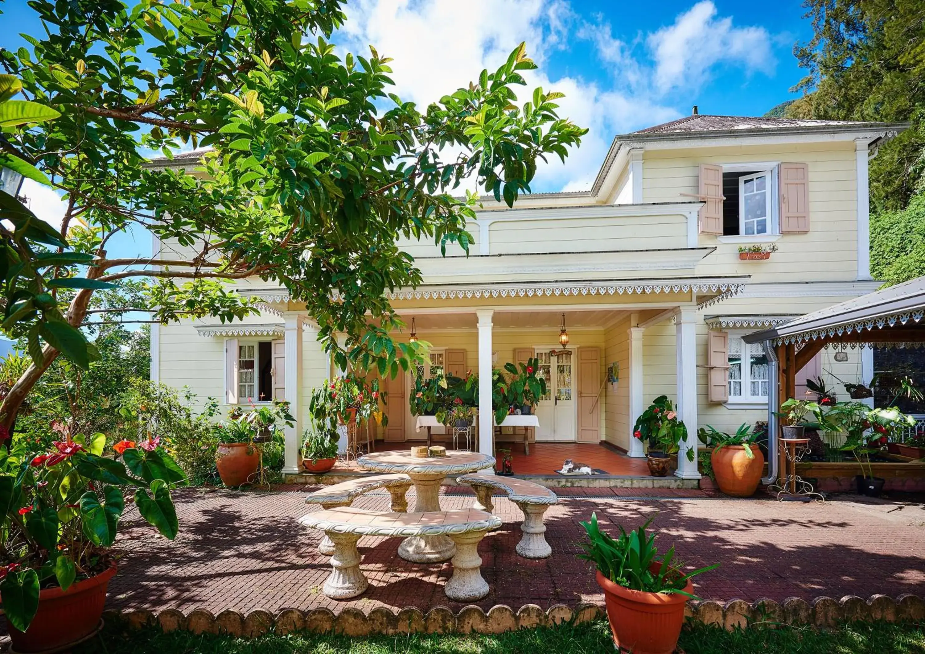 Relais Des Gouverneurs Relais Des Gouverneurs