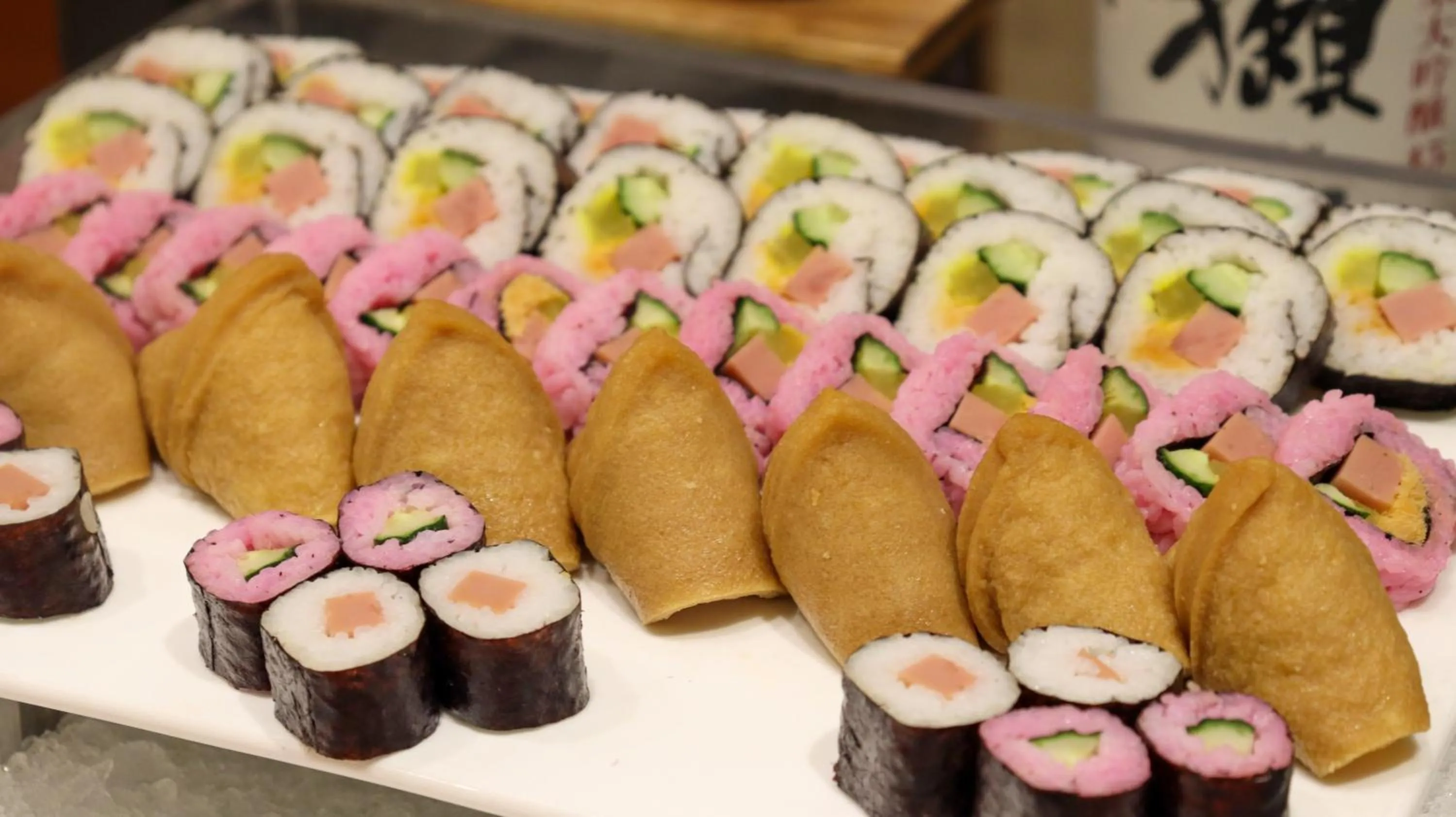 Restaurant/places to eat in Lv Shou Hotel