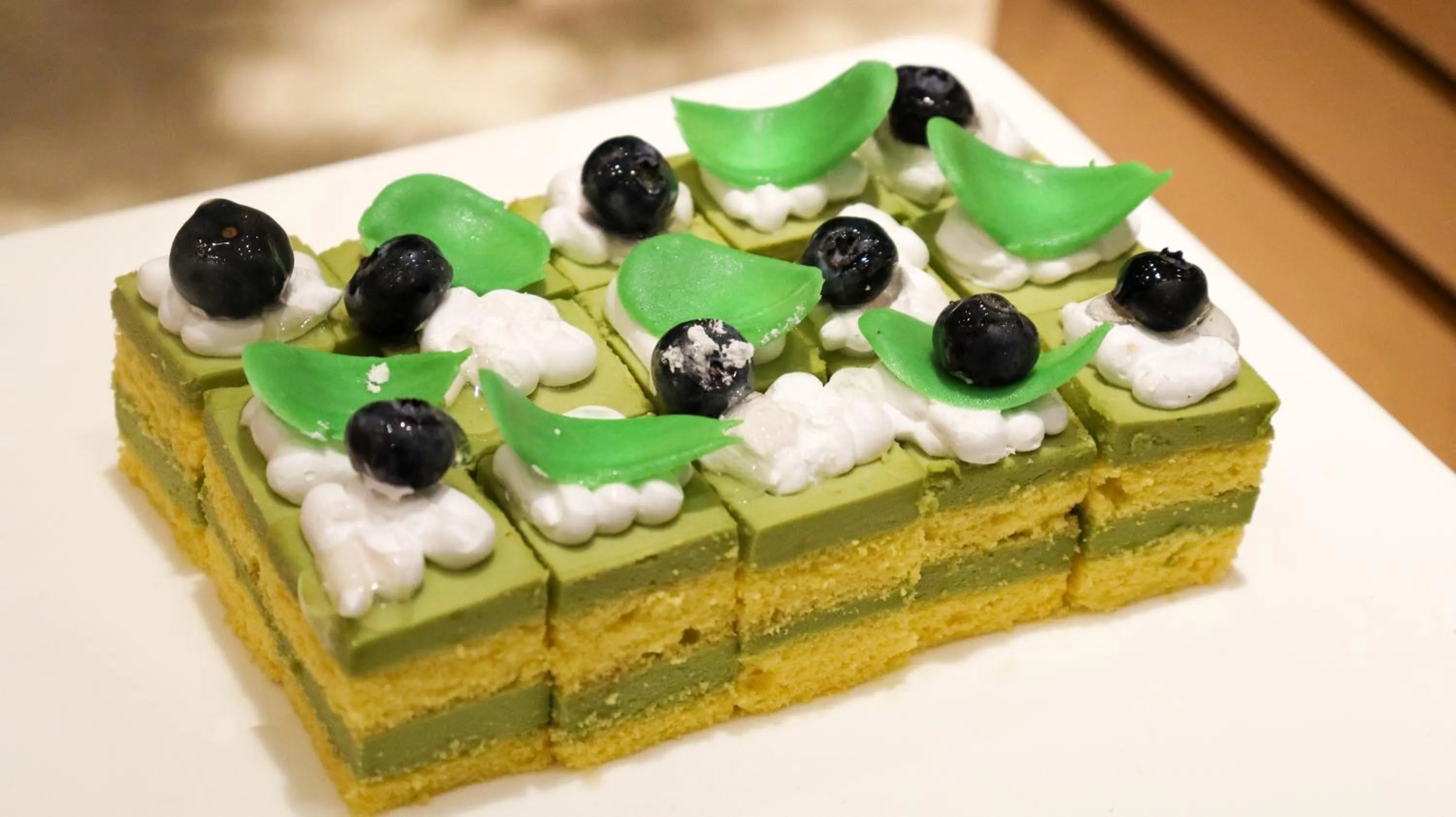 Restaurant/places to eat in Lv Shou Hotel