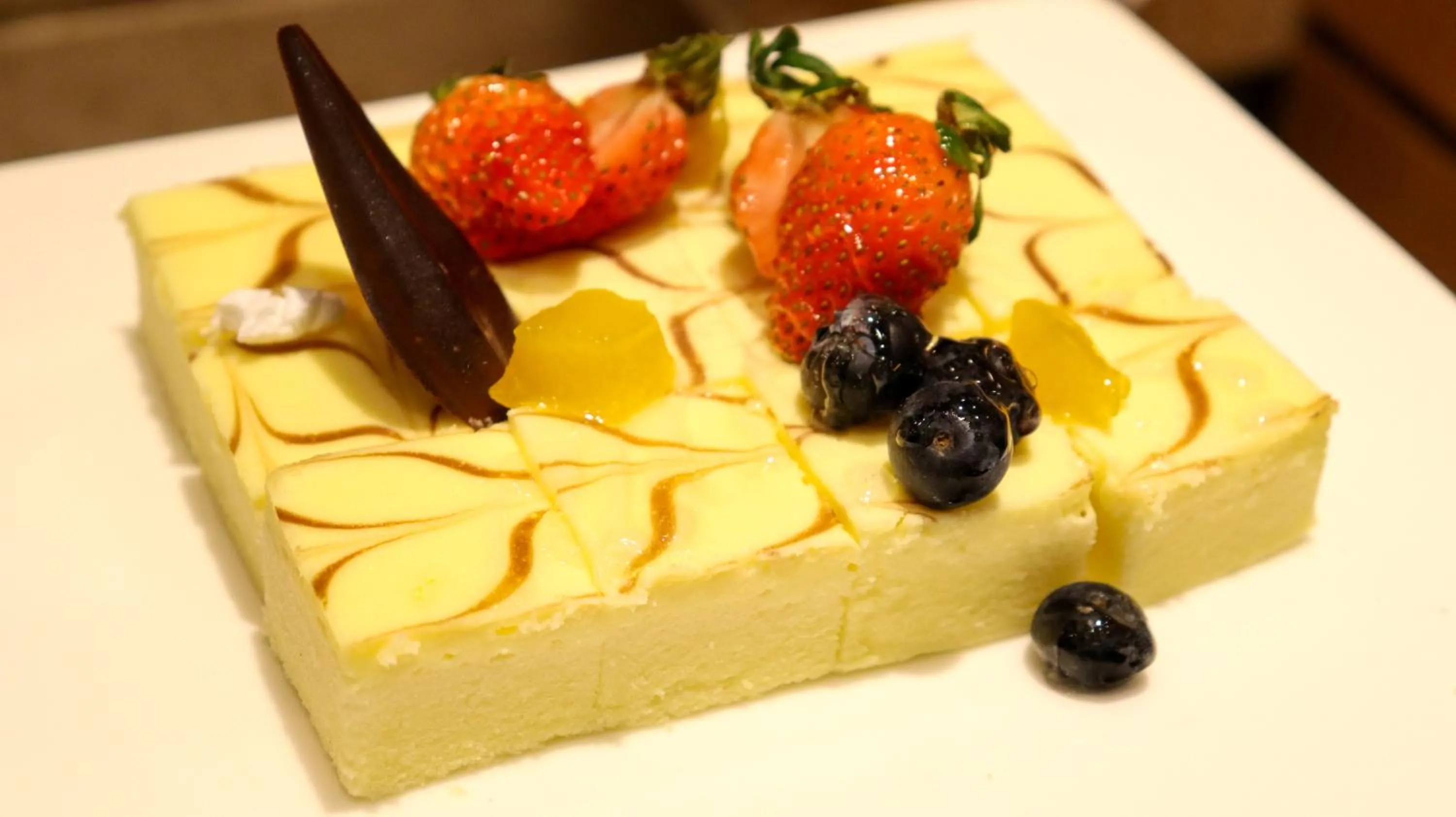 Restaurant/places to eat in Lv Shou Hotel