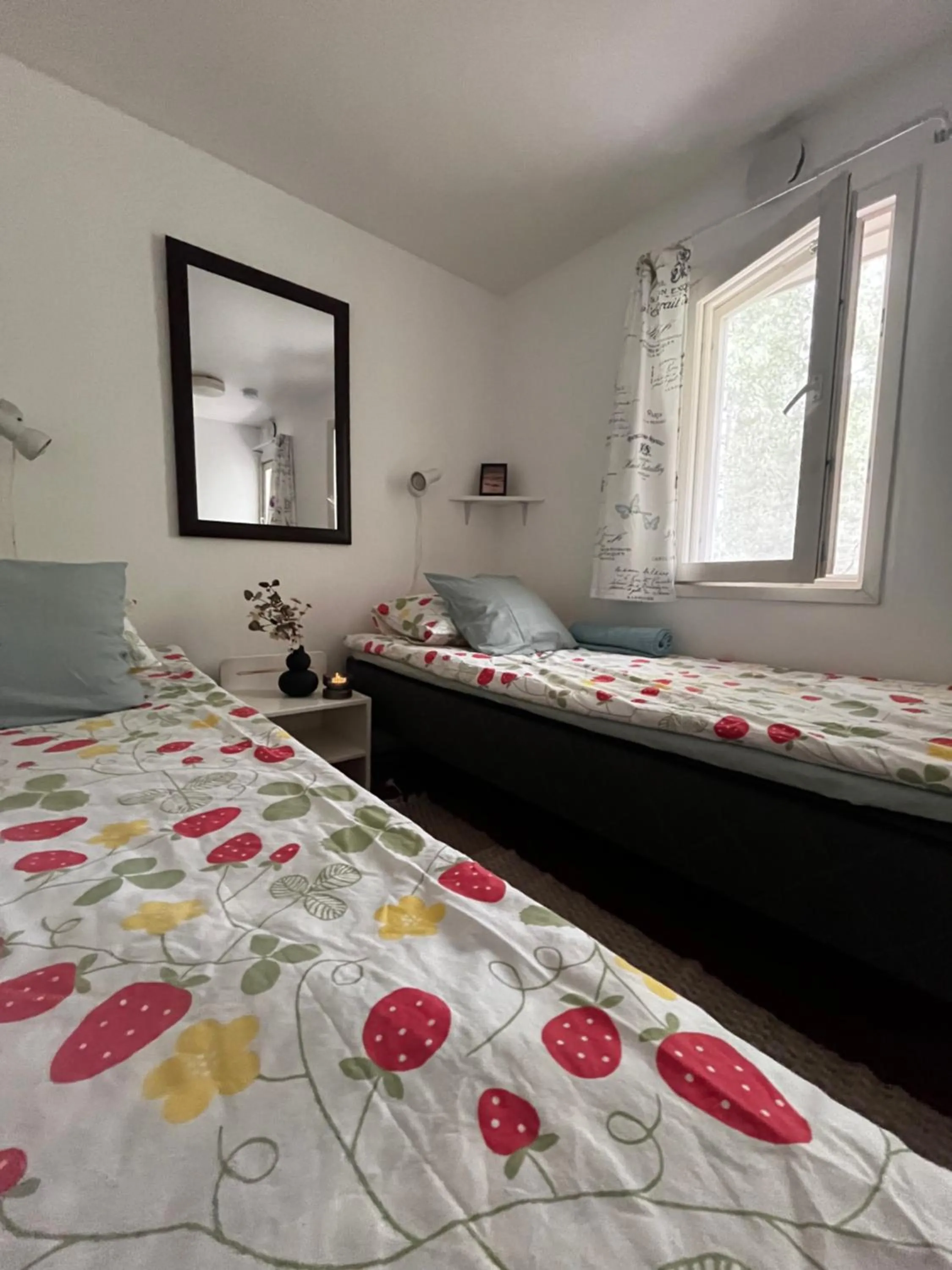 Hostel Ukonlinna