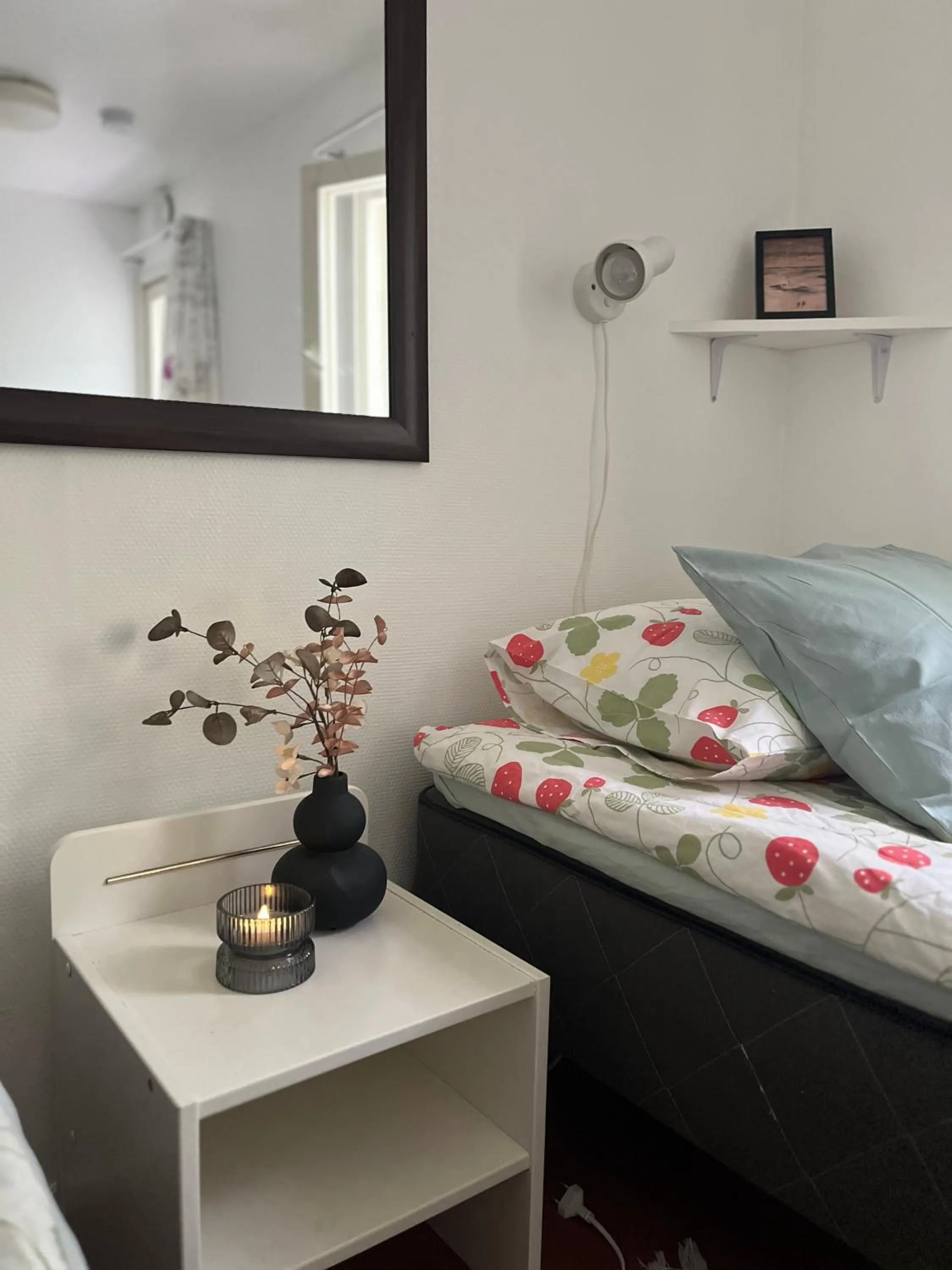 Hostel Ukonlinna