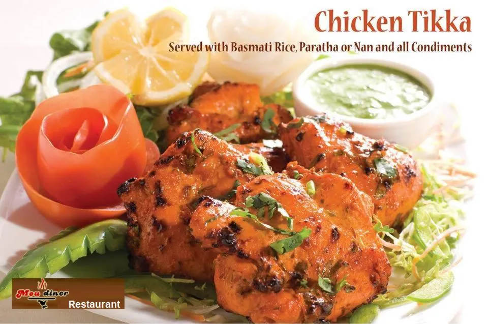 Food close-up in Marino Hotel - Best near Airport