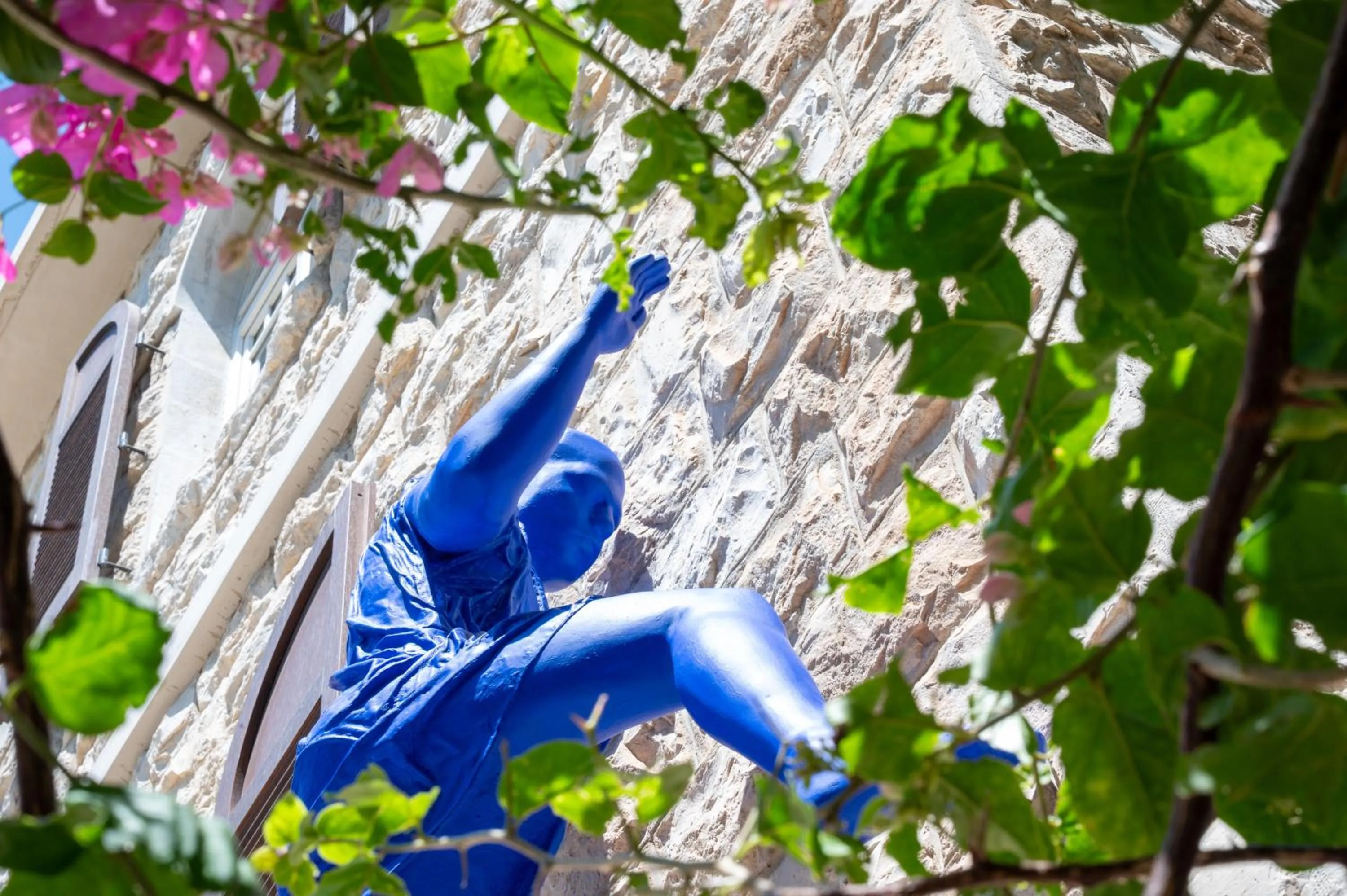 Schumacher Hotel Haifa