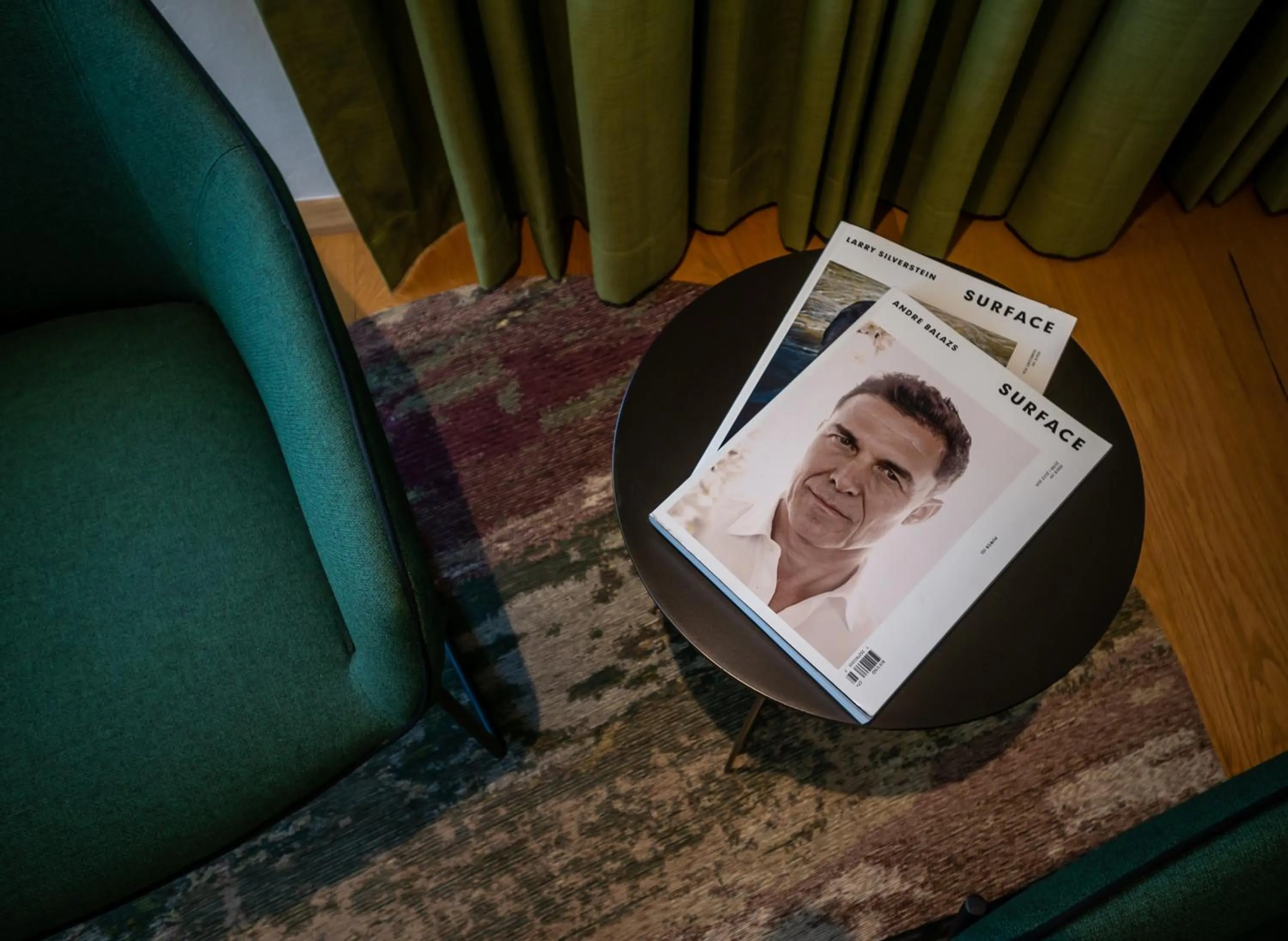 Schumacher Hotel Haifa