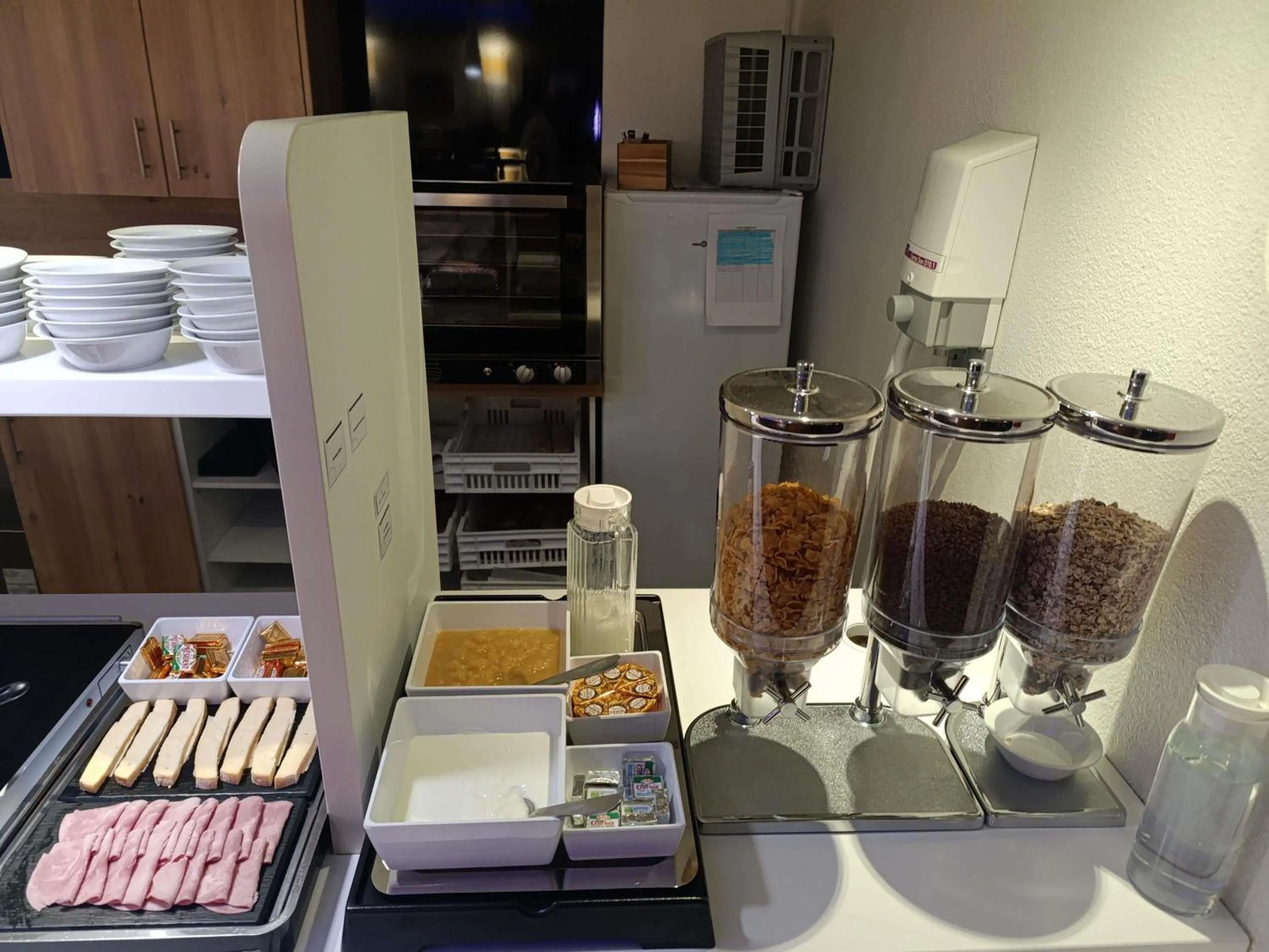 Other in ibis budget Romorantin