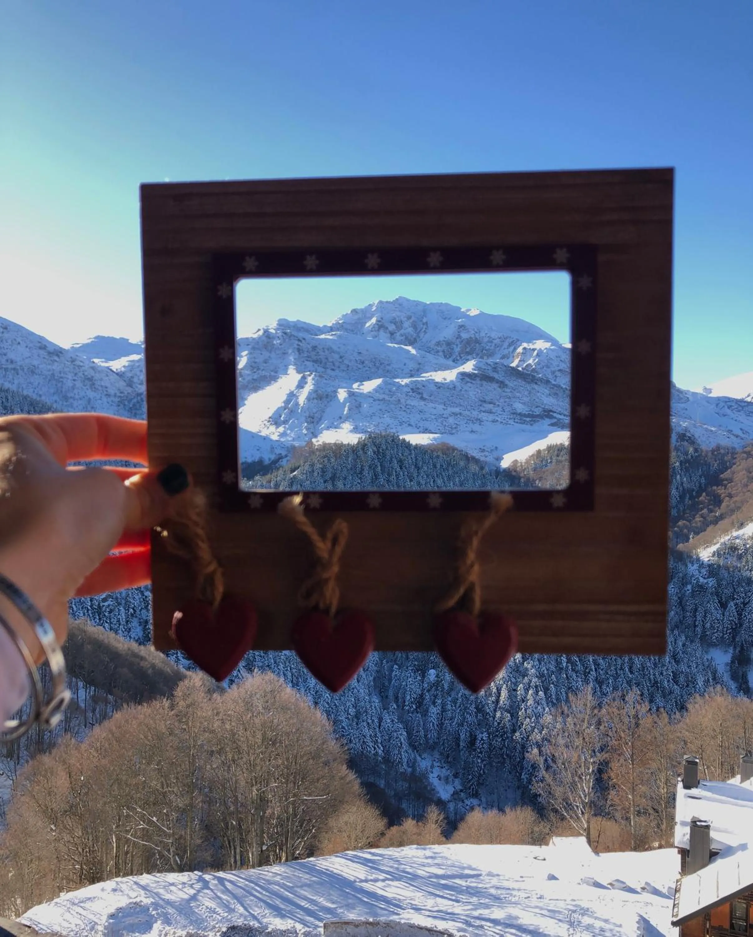 Residence Stalle Lunghe