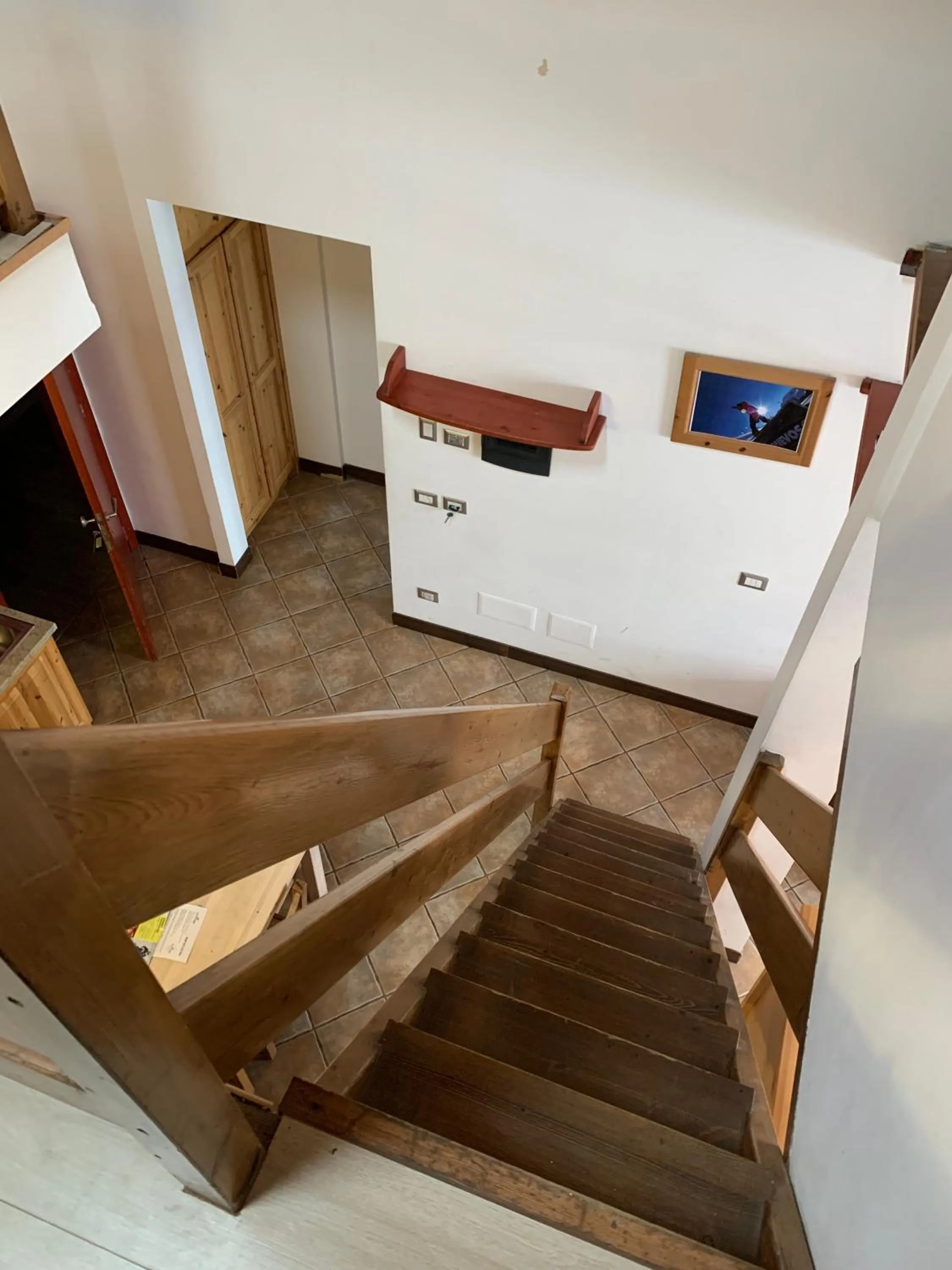 Residence Stalle Lunghe