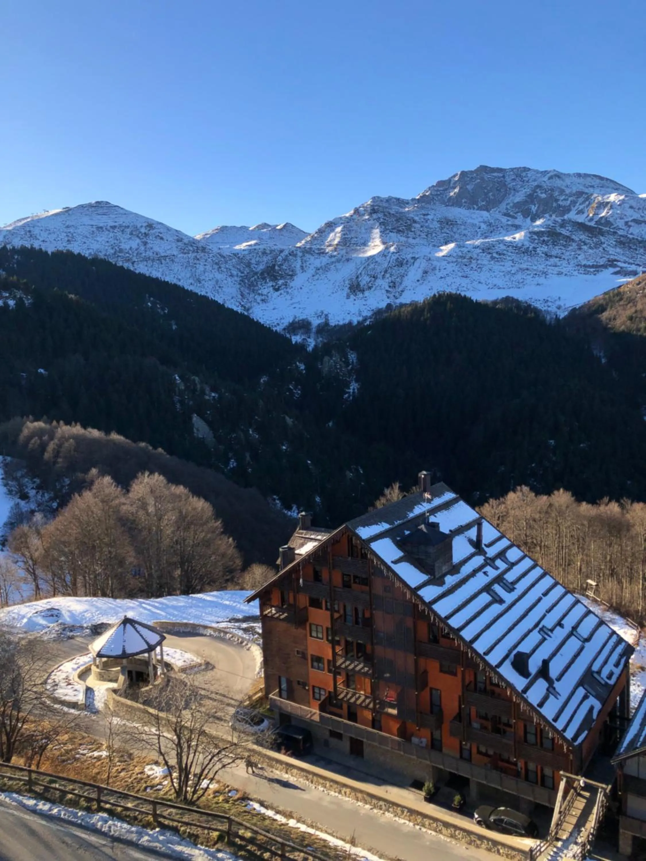 Residence Stalle Lunghe