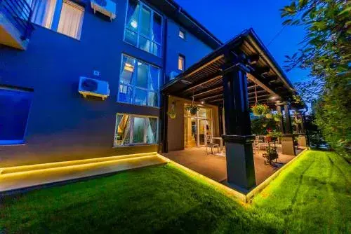 Pensiunea Belanco Pensiunea Belanco