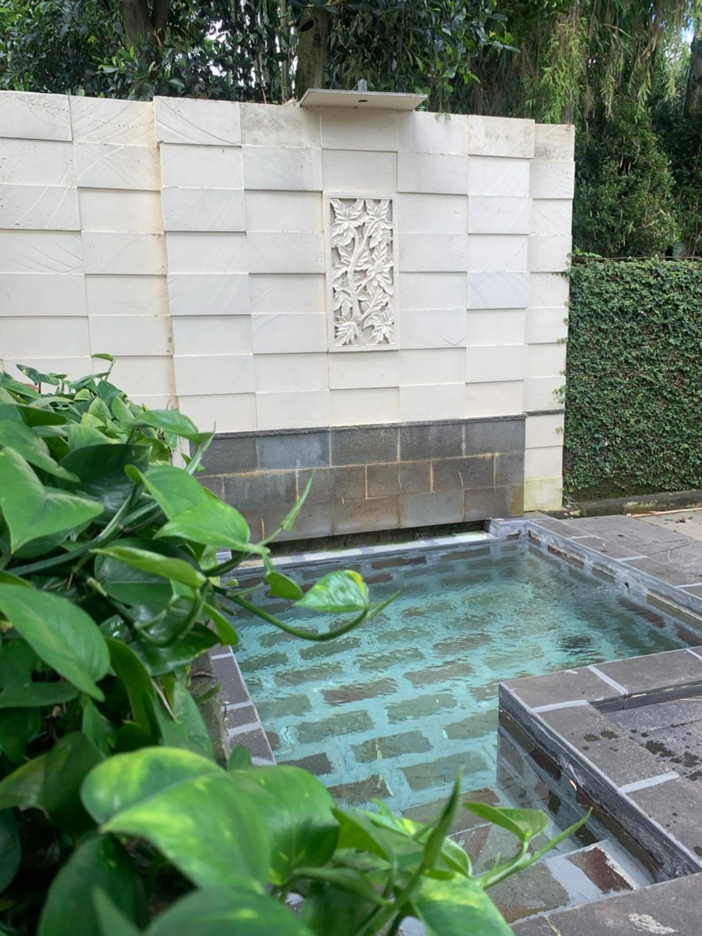 Spring in Gracia Spa Resort Hotel