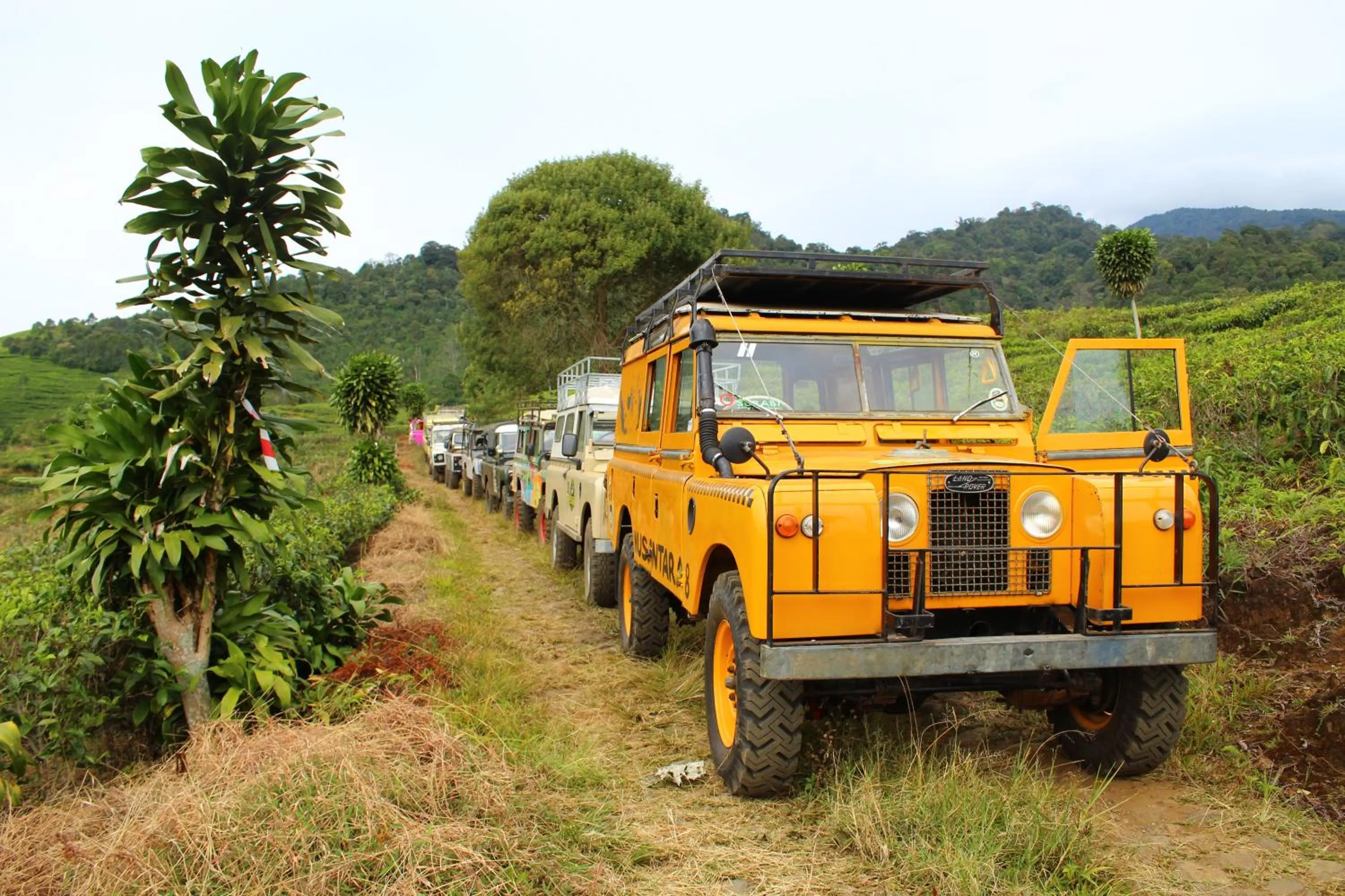 People in Gracia Spa Resort Hotel