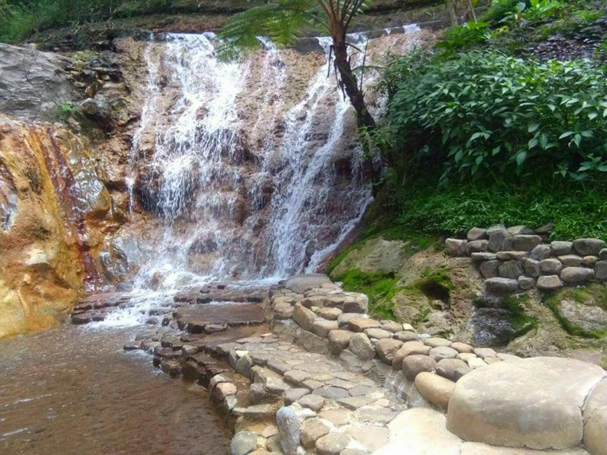 Neighbourhood in Gracia Spa Resort Hotel