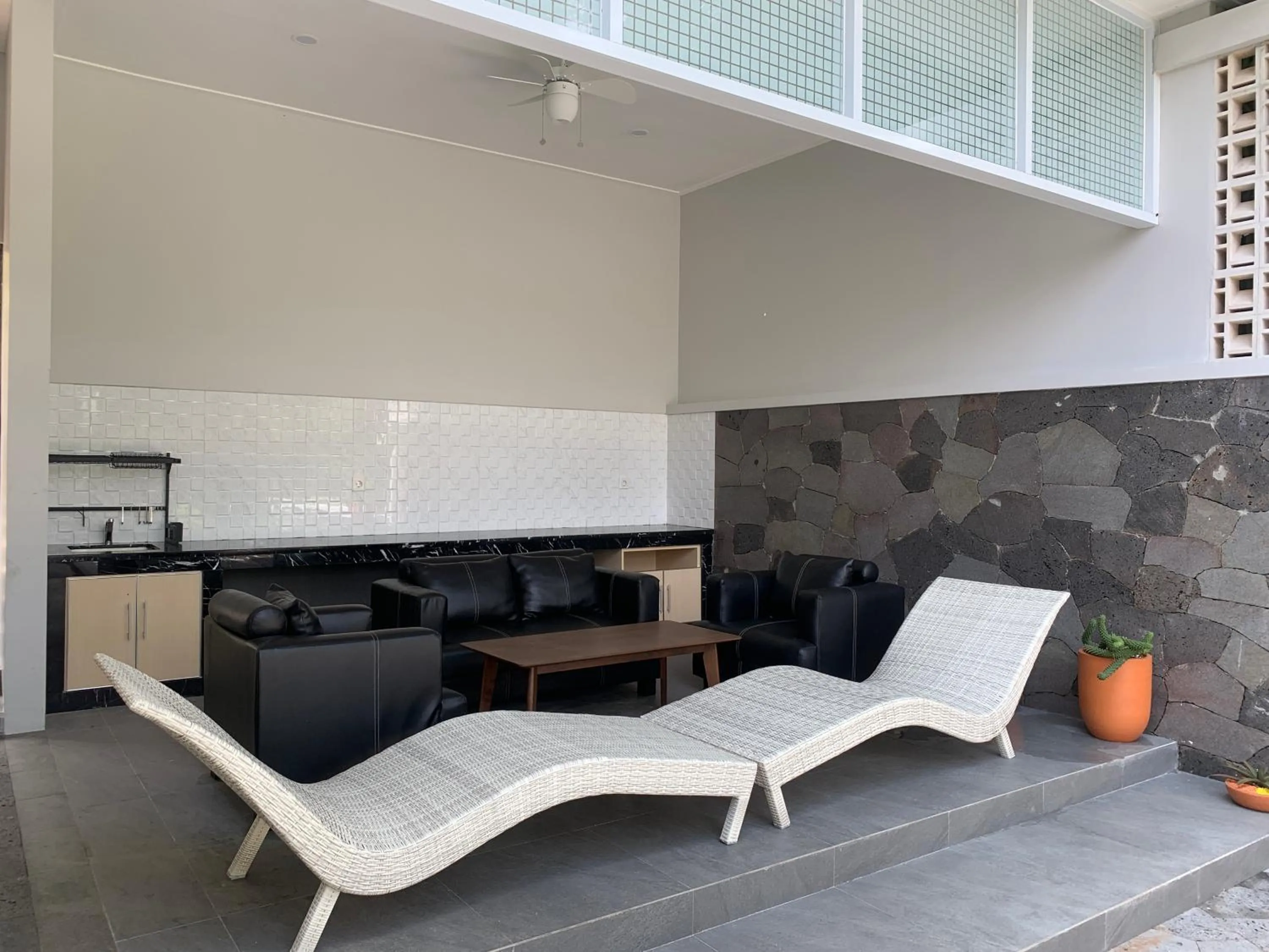 Garden in Gracia Spa Resort Hotel