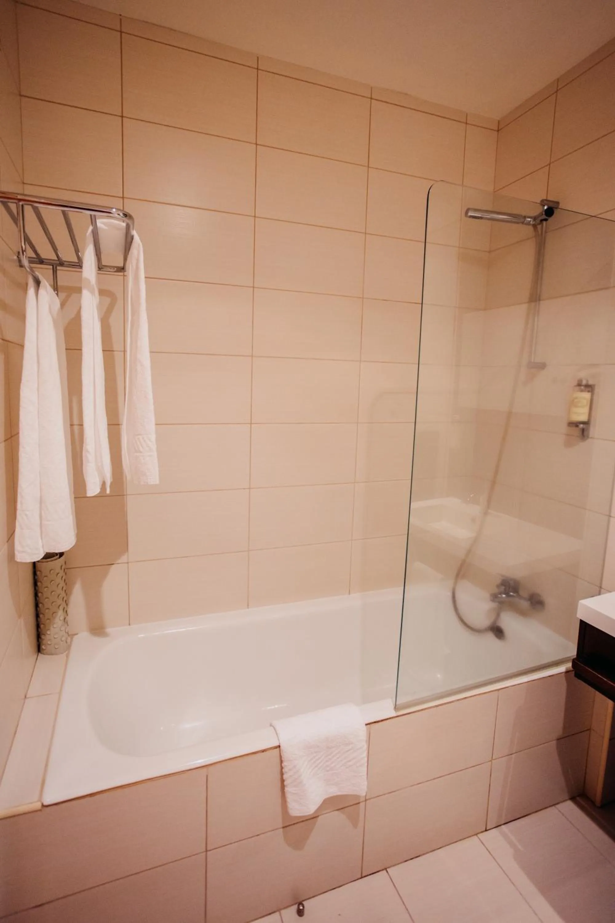 Bath in Casas Novas Countryside Hotel Spa & Events