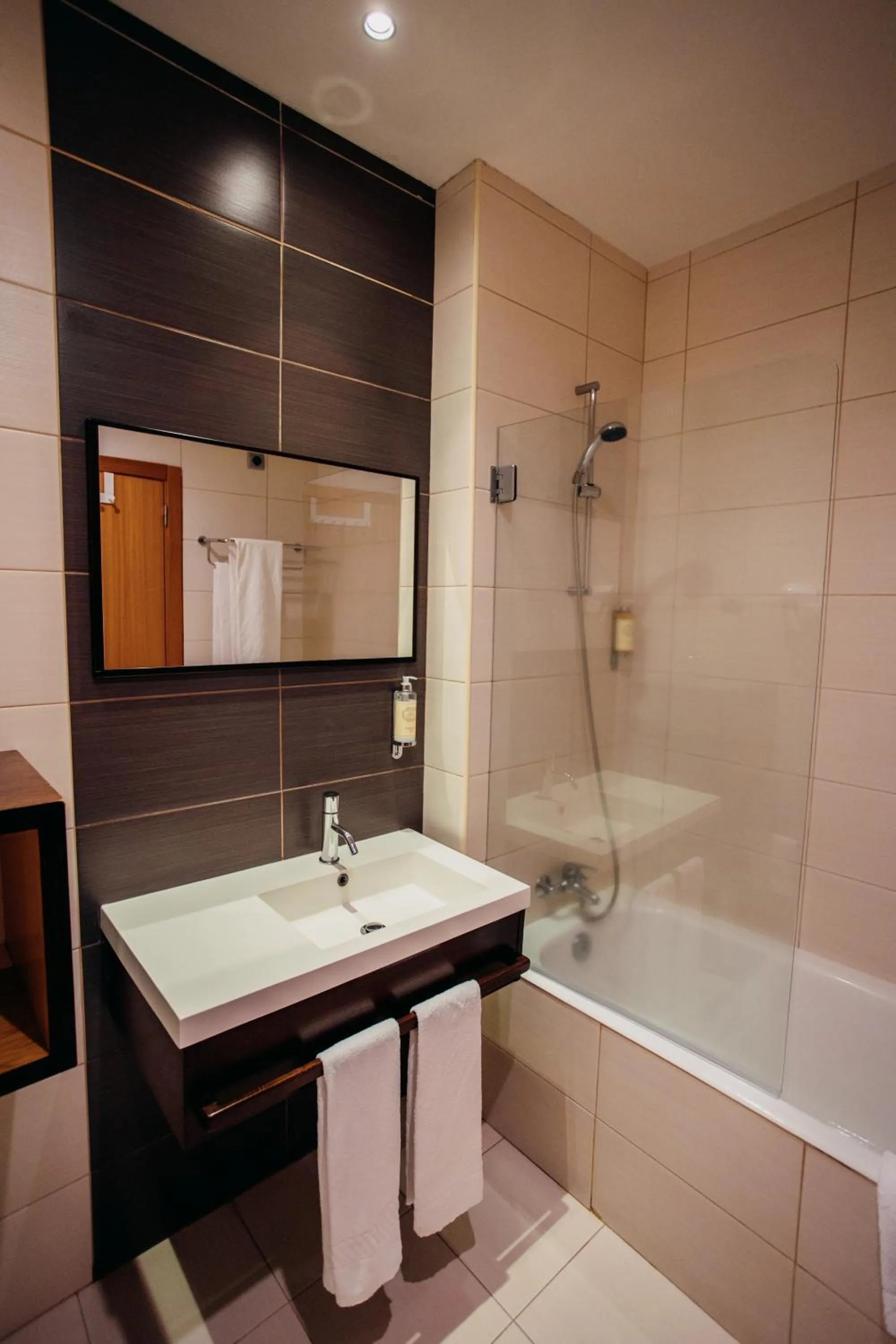 Bathroom in Casas Novas Countryside Hotel Spa & Events