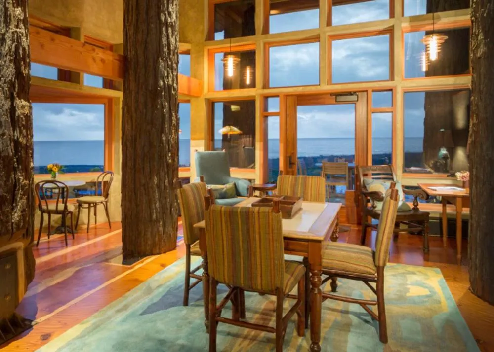 The Inn at Newport Ranch