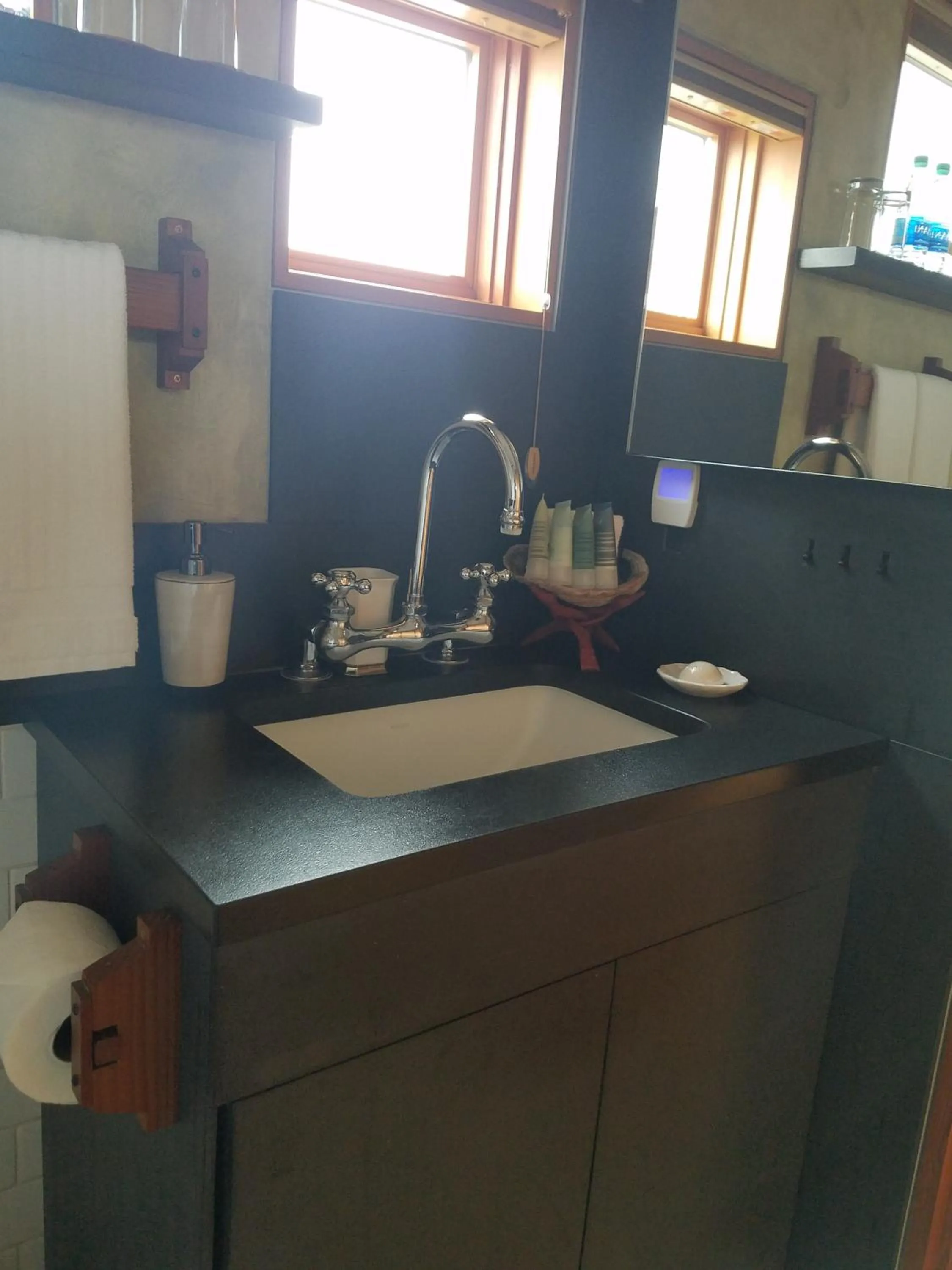 The Inn at Newport Ranch