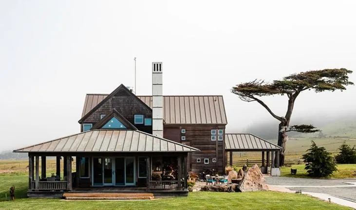 The Inn at Newport Ranch