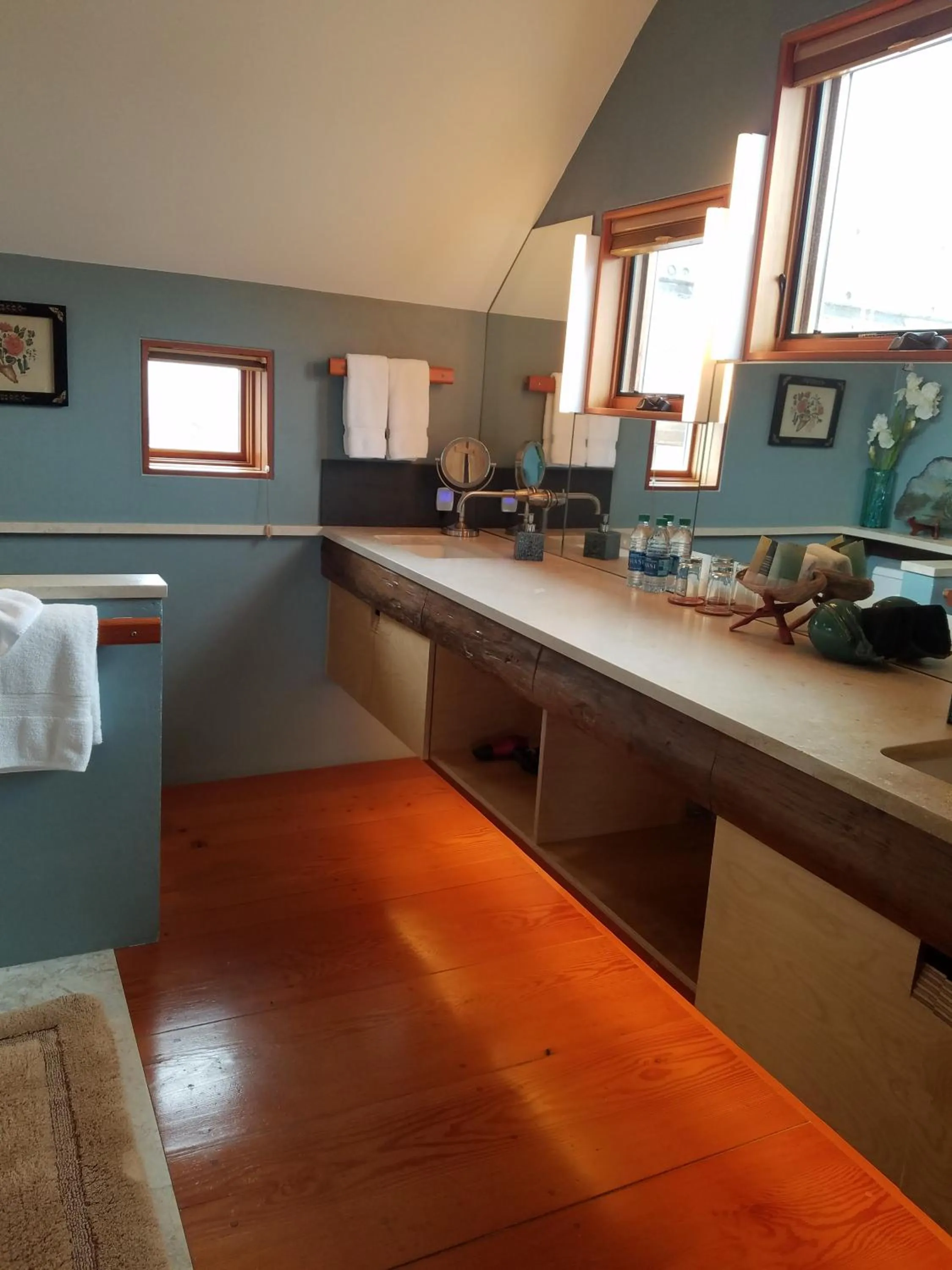 The Inn at Newport Ranch