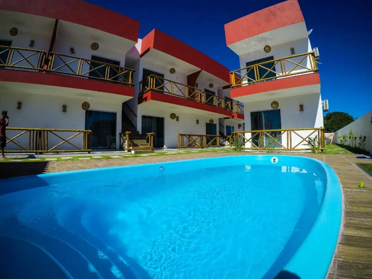 Flat Barra Mar Flat Barra Mar