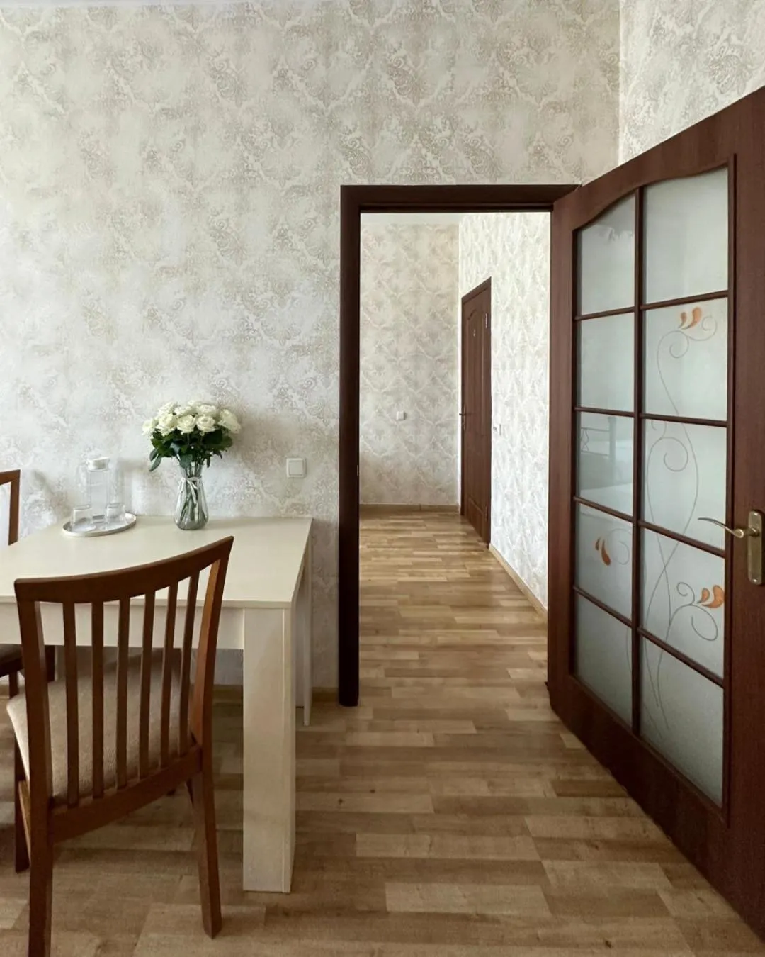 furniture in Hotel Plazma