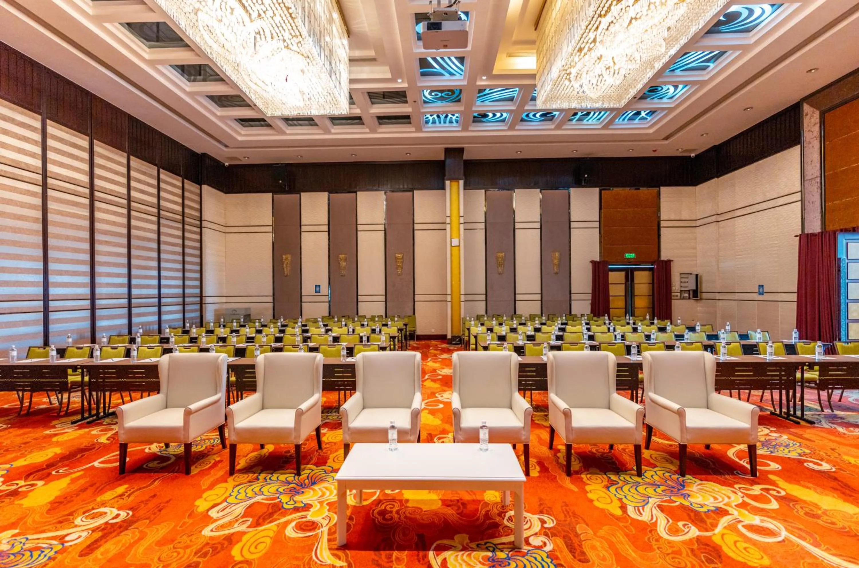 Meeting/conference room in Dara Airport Hotel